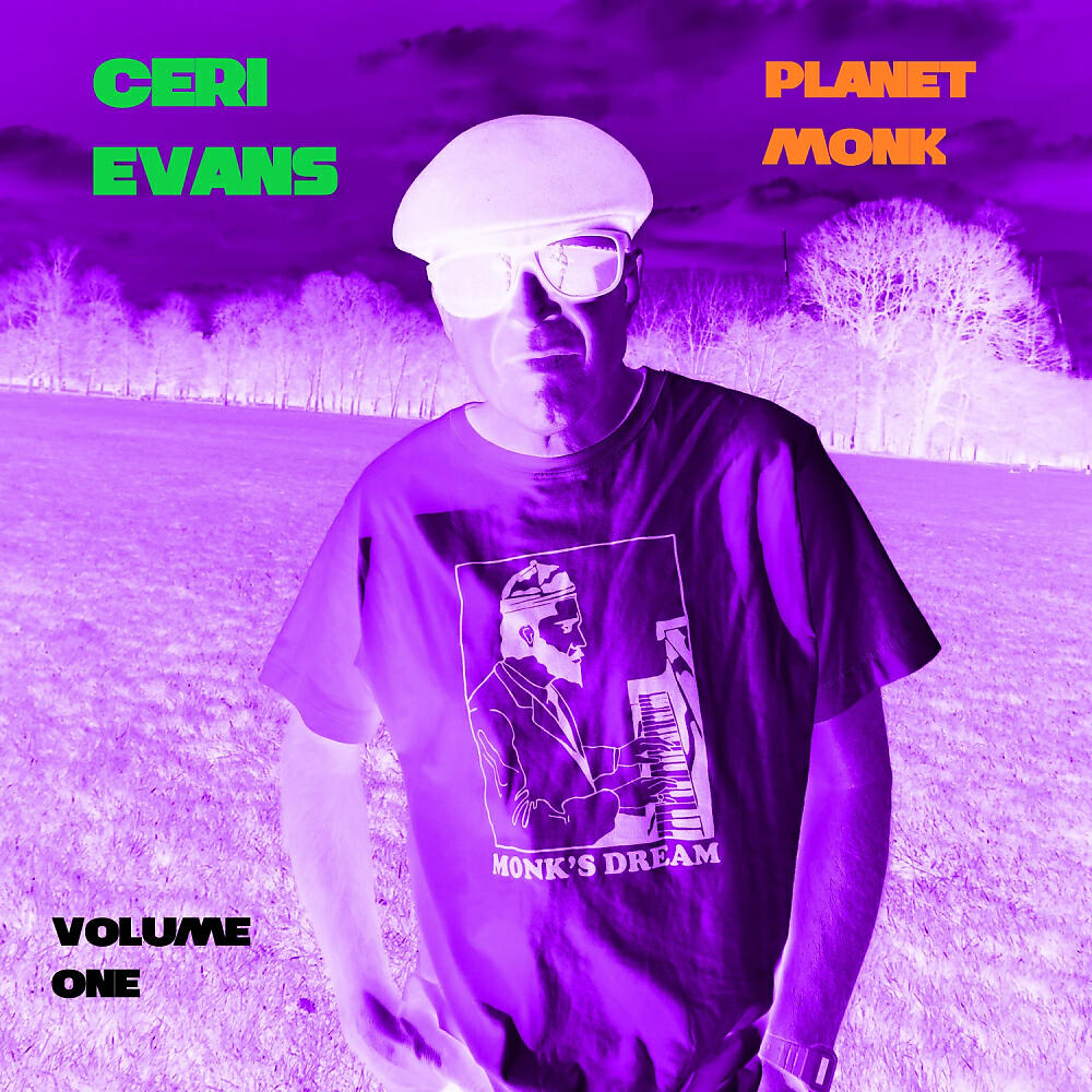Релиз Planet Monk
