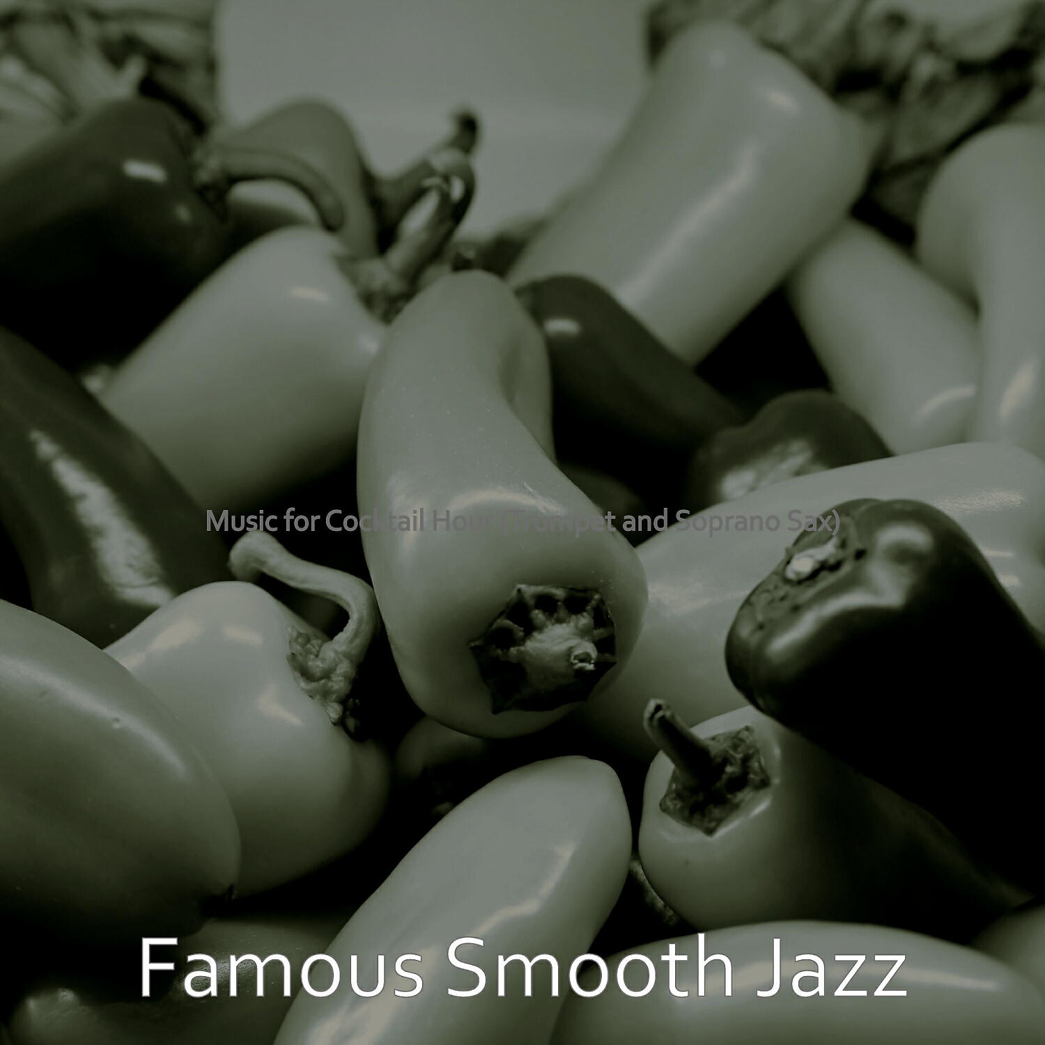 Релиз Music for Cocktail Hour (Trumpet and Soprano Sax)