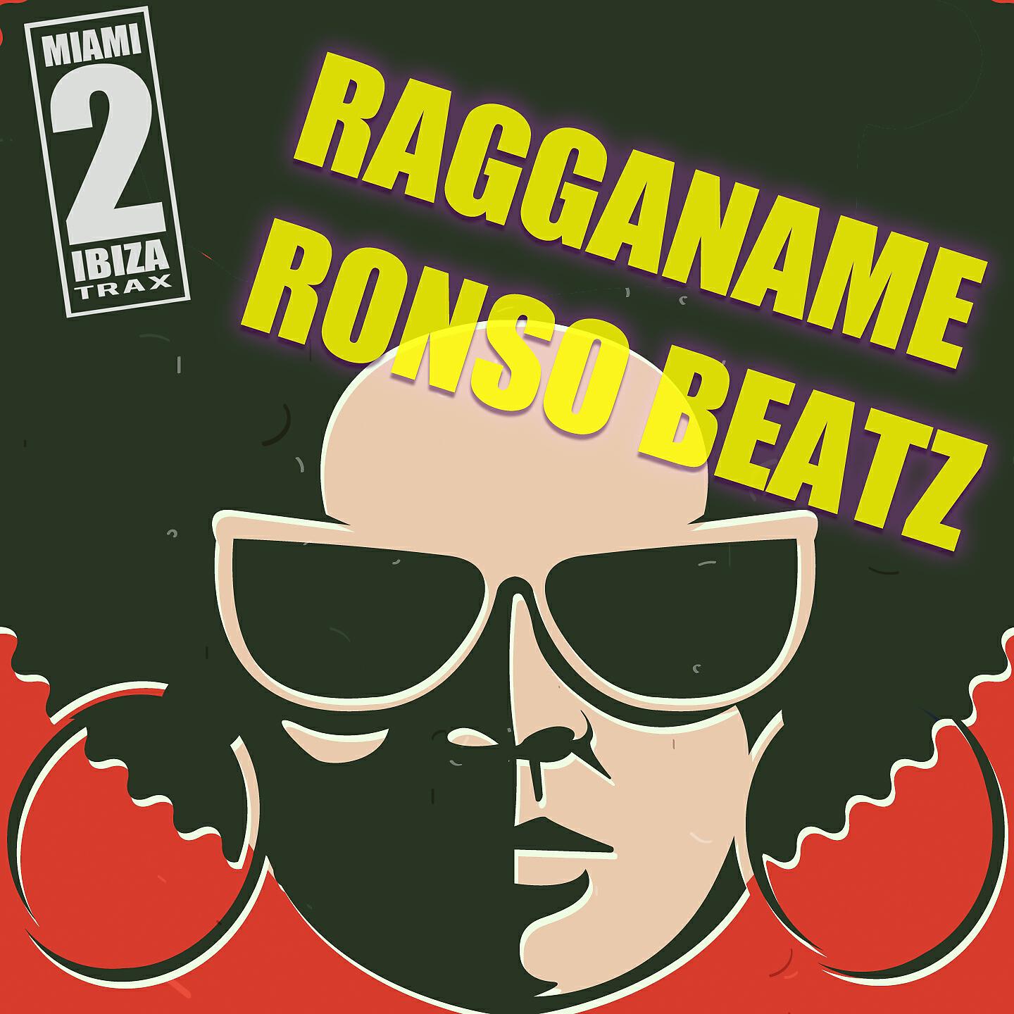 Релиз Ronso Beatz
