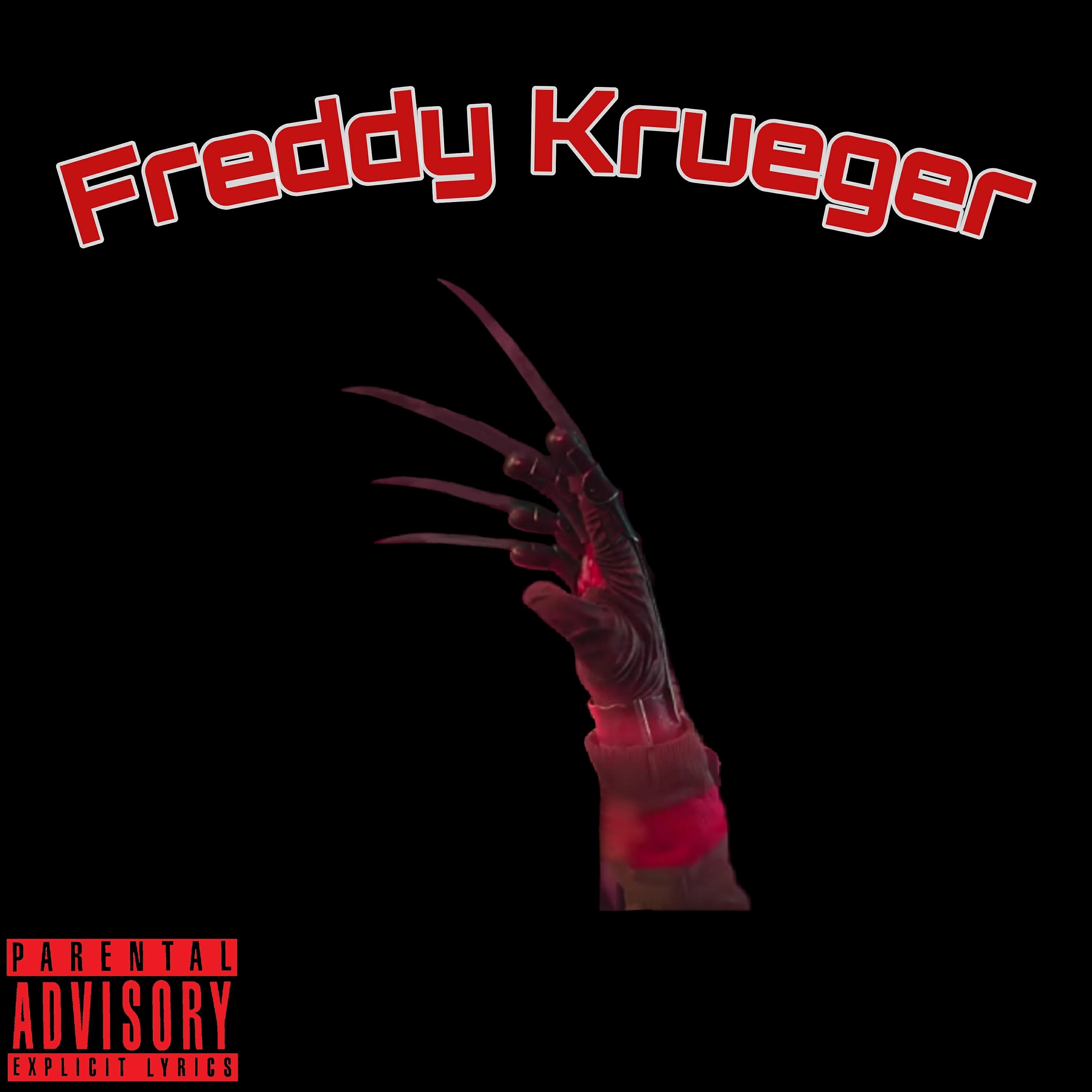 Релиз Freddy Krueger