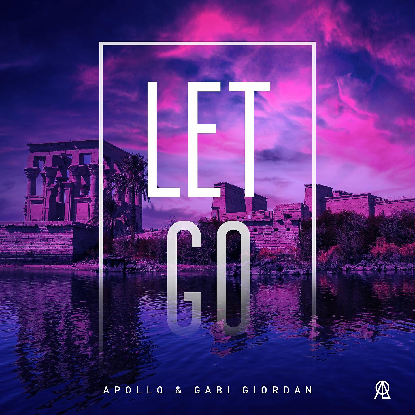 Релиз Let Go