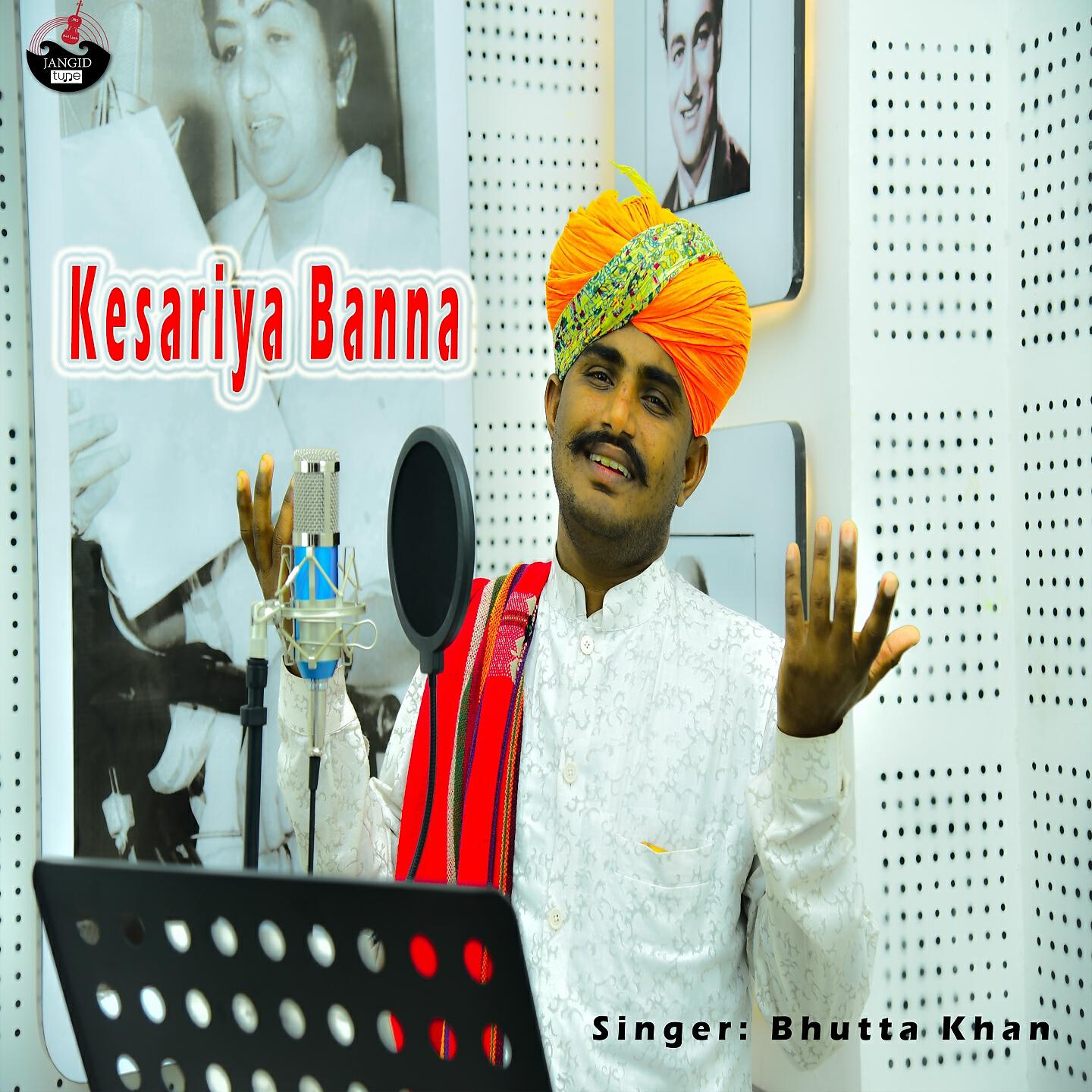 Релиз Kesariya Banna