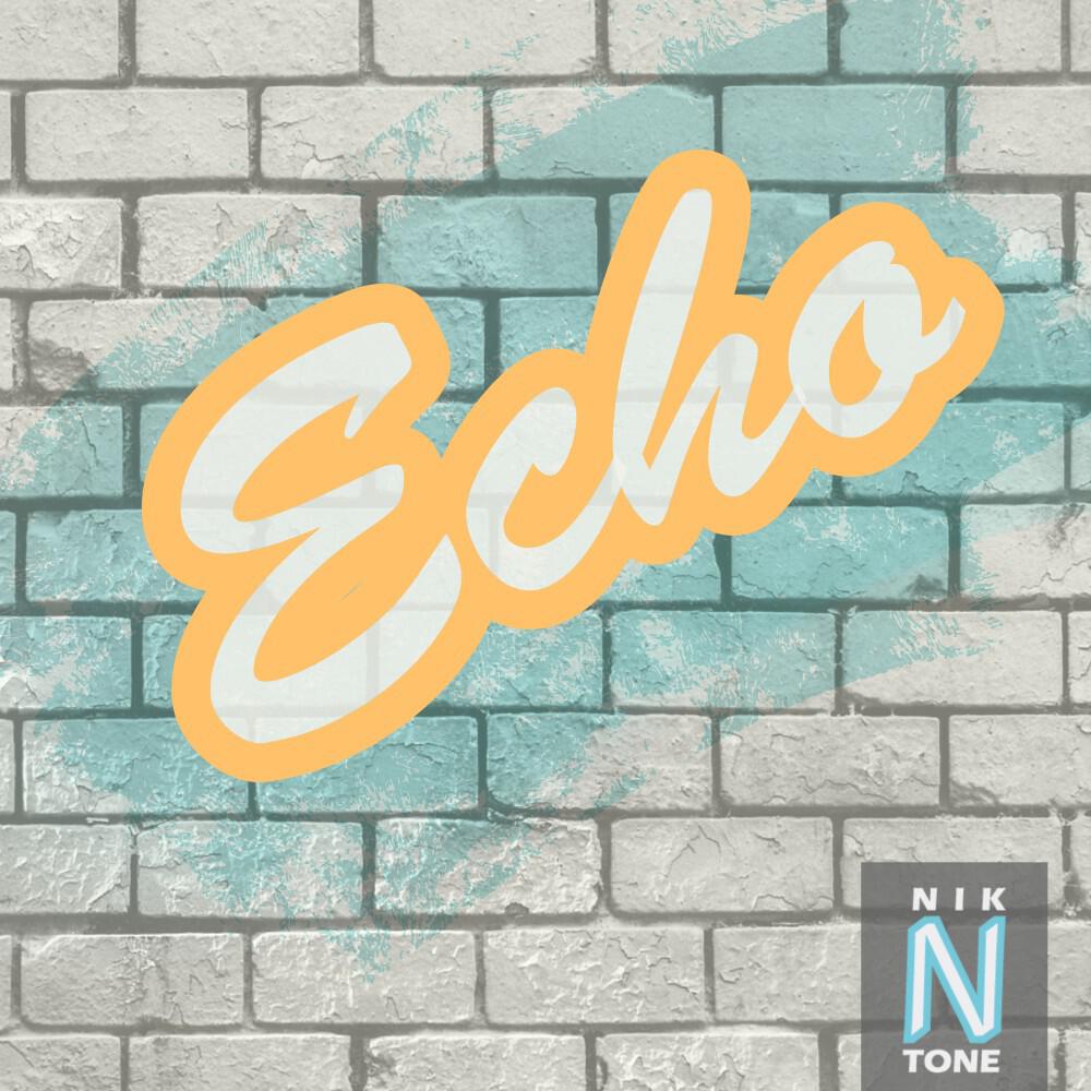 Релиз Echo