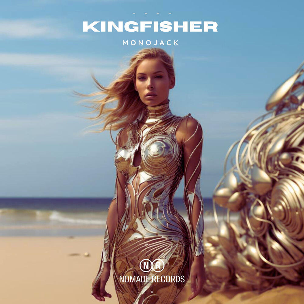 Релиз Kingfisher