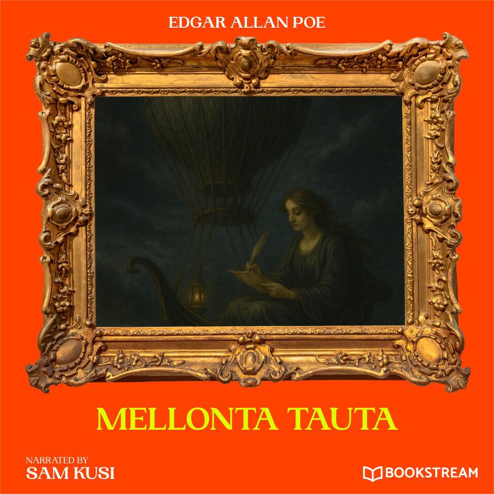 Релиз Mellonta Tauta