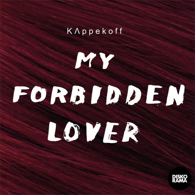 Релиз My Forbidden Lover