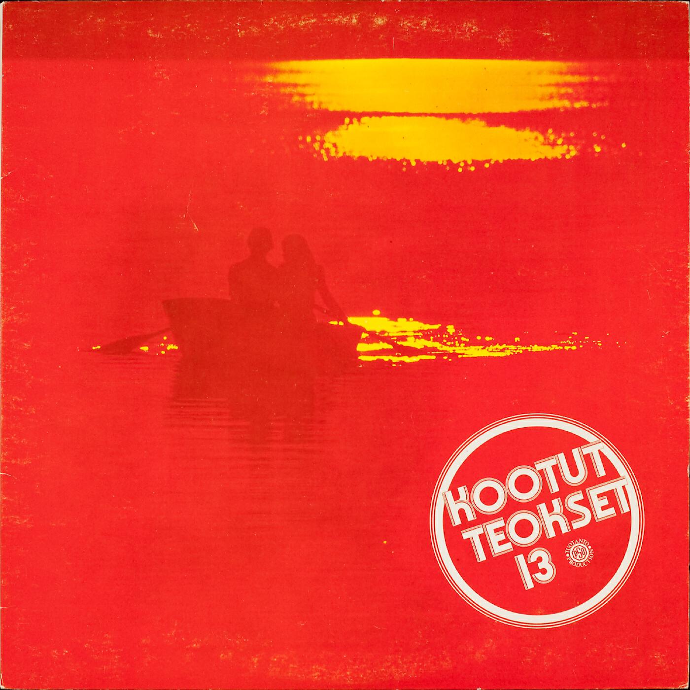 Релиз Kootut teokset XIII