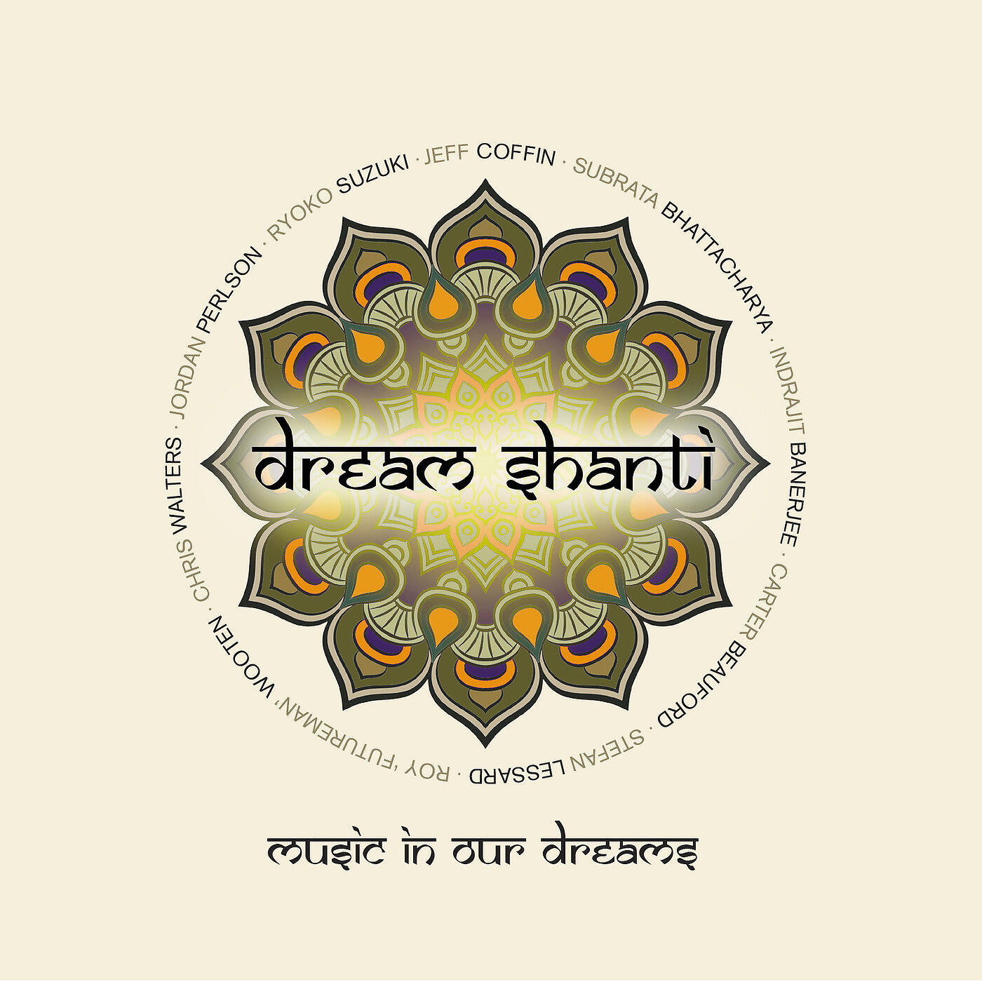 Dream Shanti