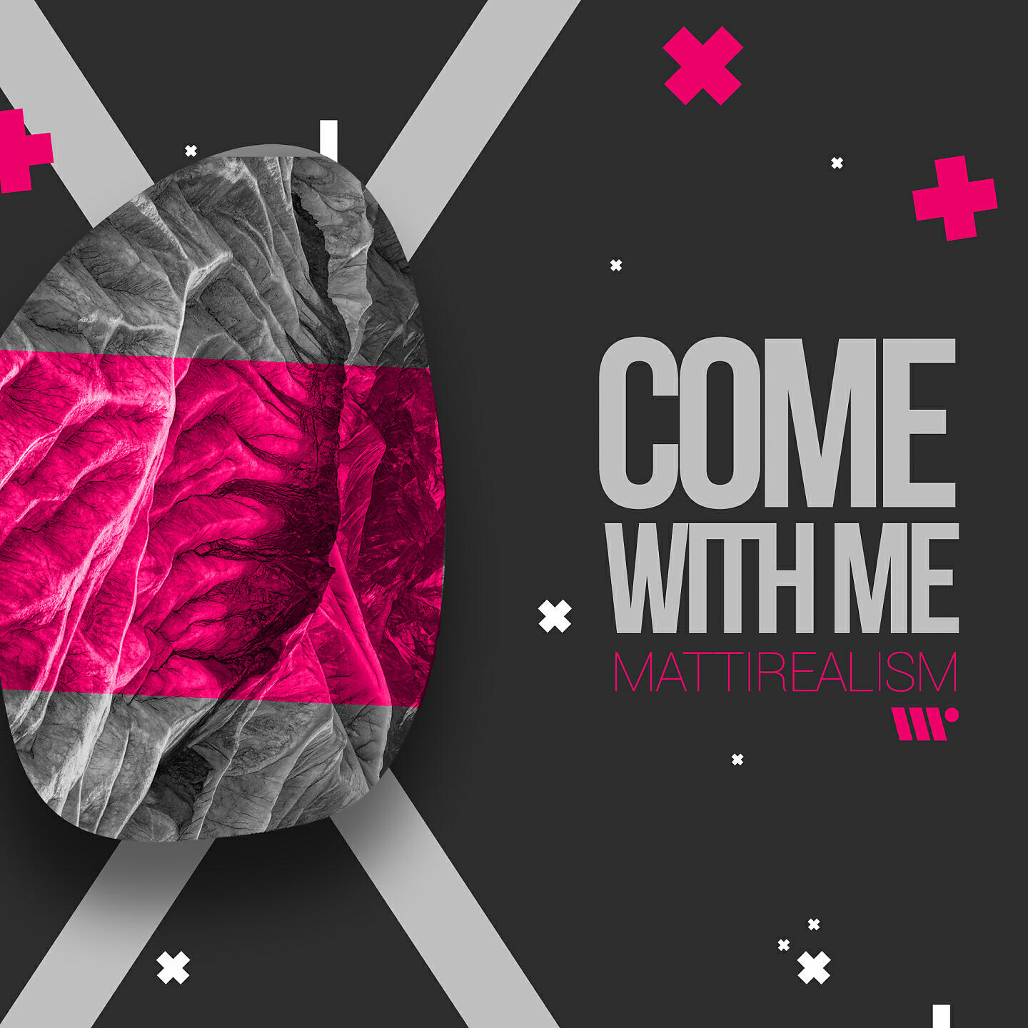 Релиз Come With Me