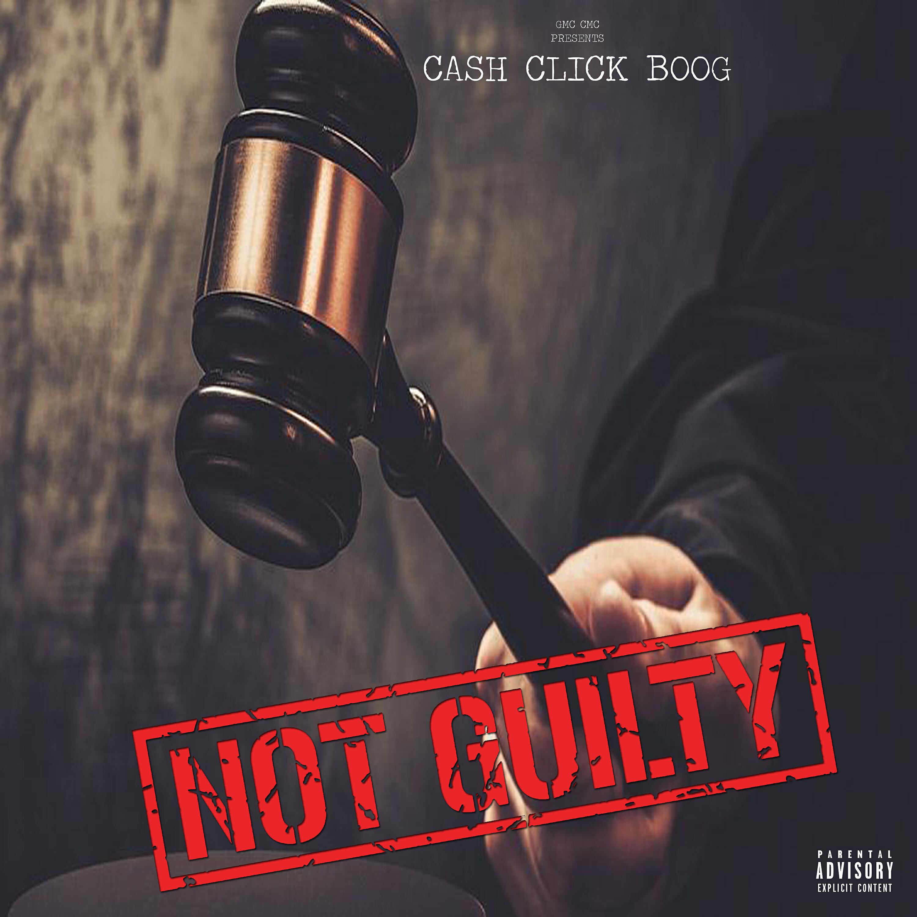 Релиз Not Guilty (First Day Out)