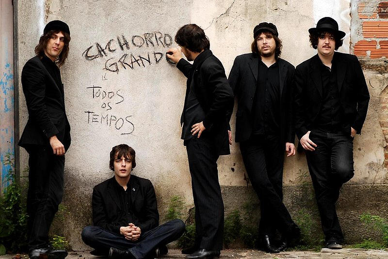 Cachorro