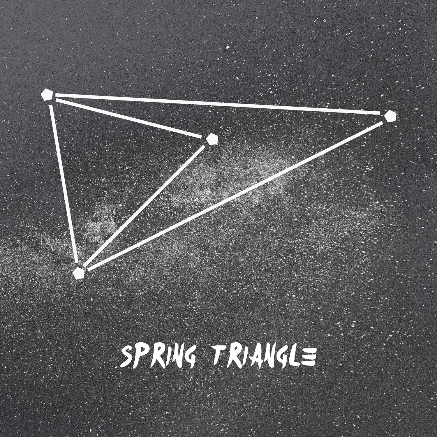 Релиз spring triangle