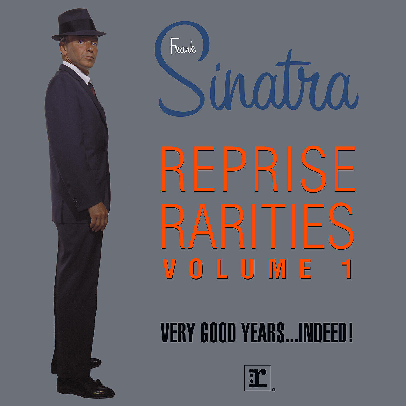 Релиз Reprise Rarities (Vol. 1)
