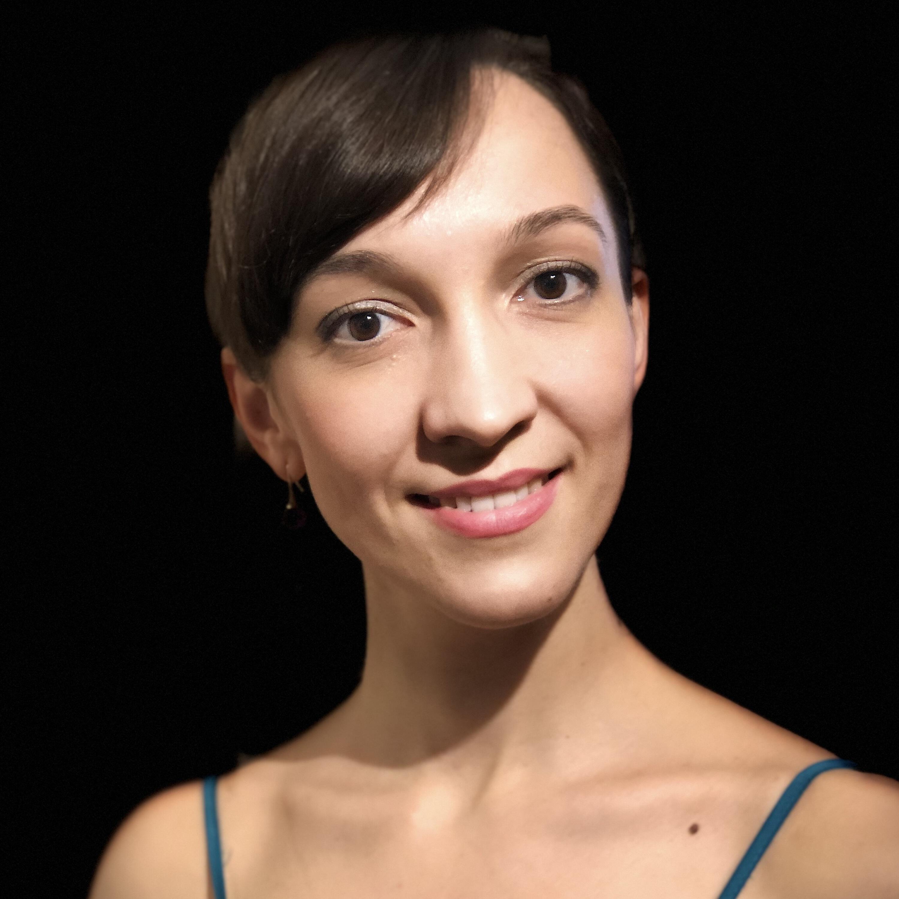 Anna Nedorezova