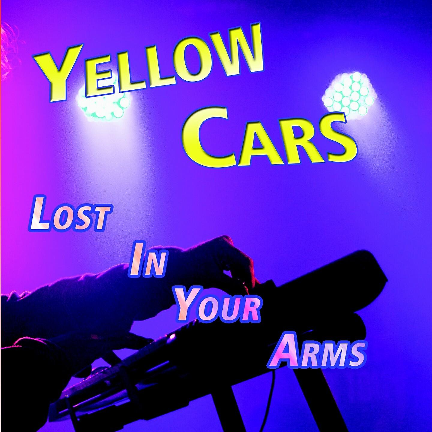 Релиз Lost in Your Arms