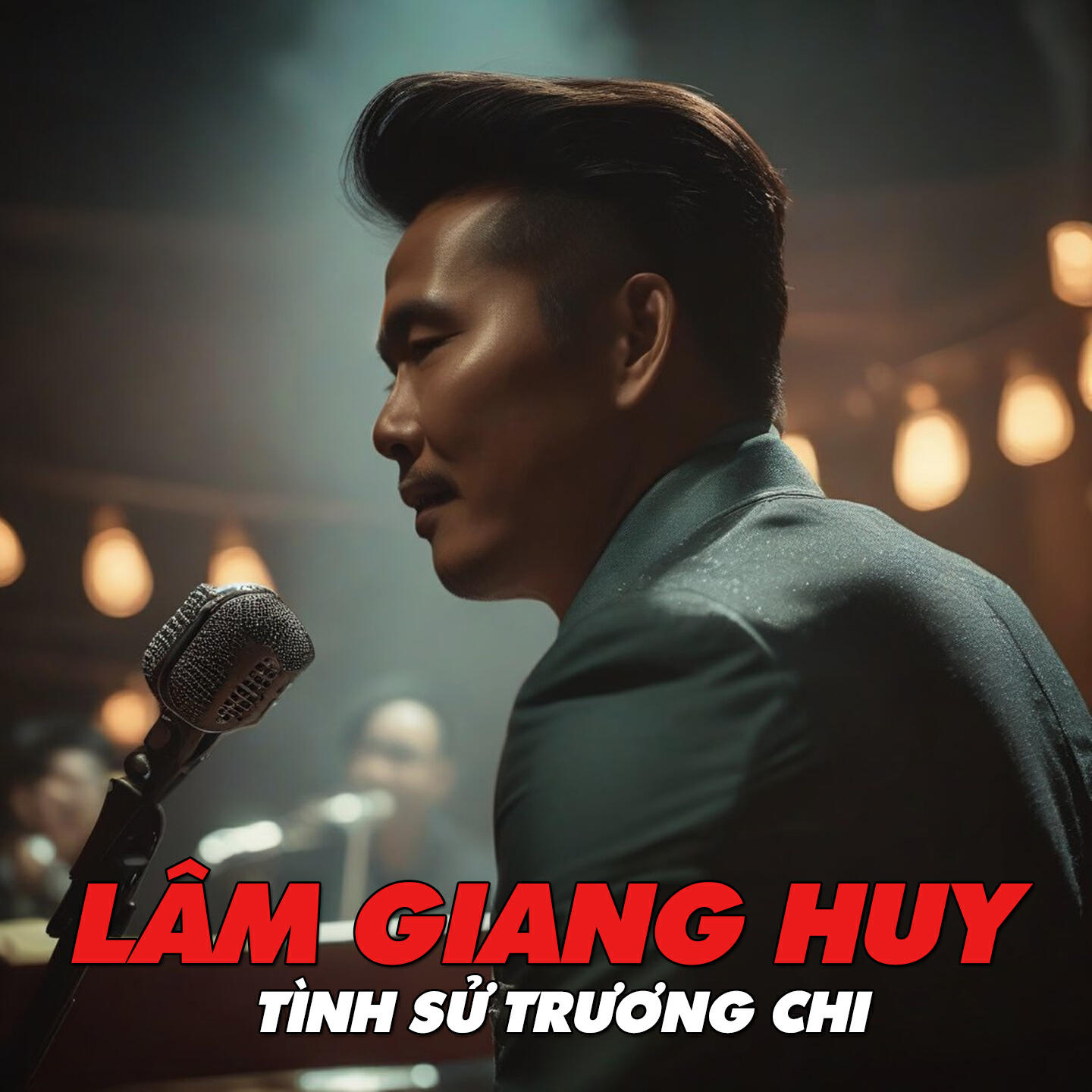Lâm Giang Huy