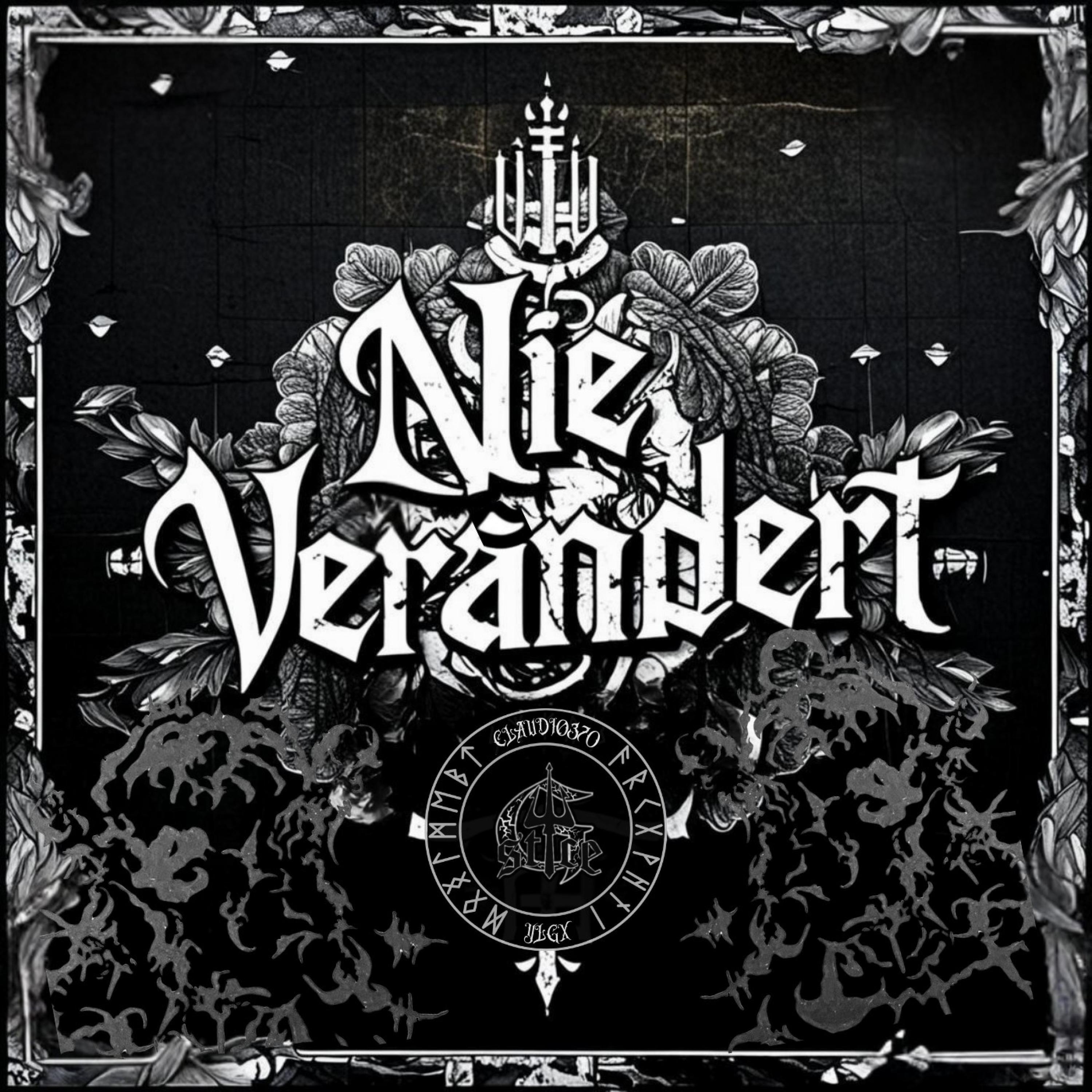 Релиз Nie Verändert