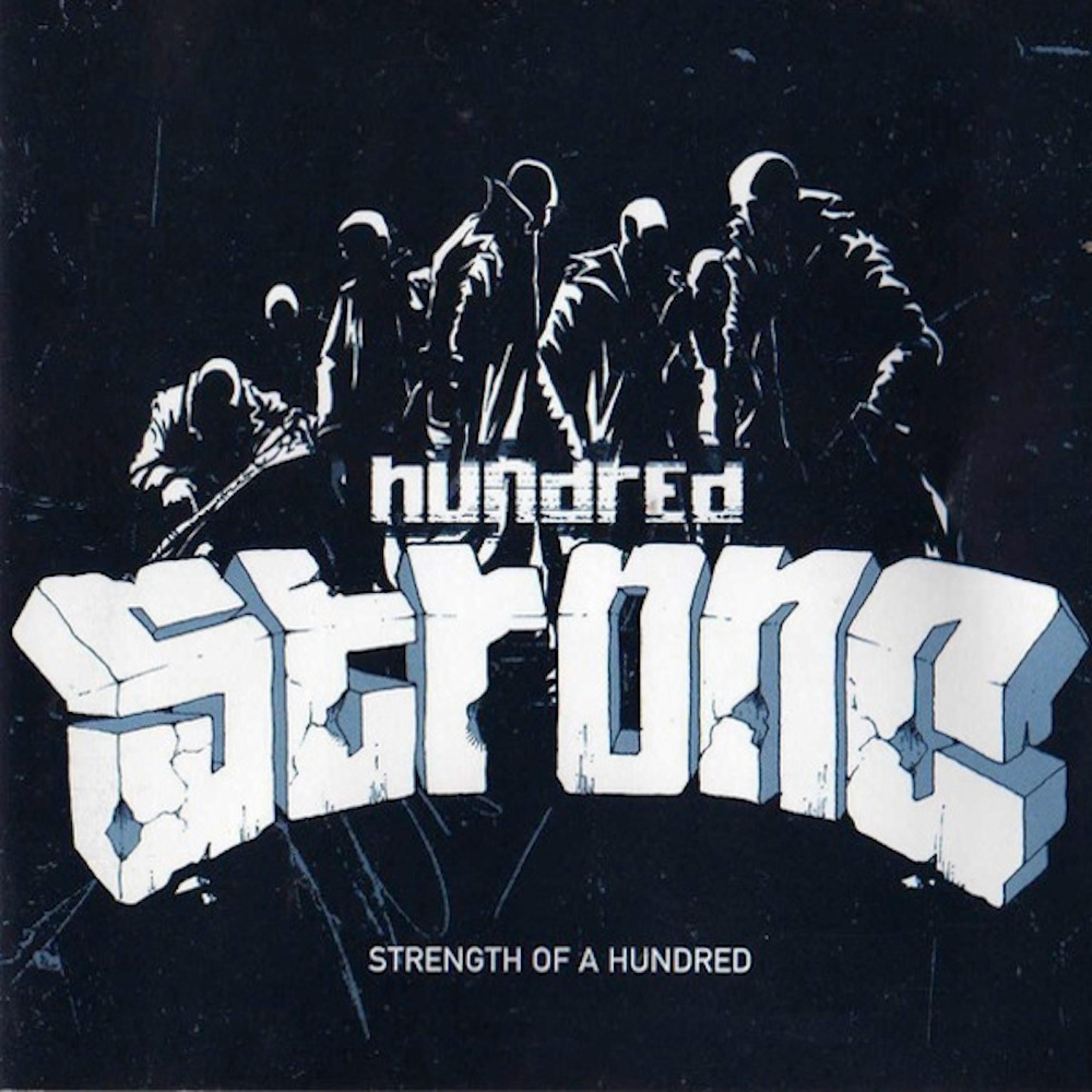 Релиз Strength of a Hundred