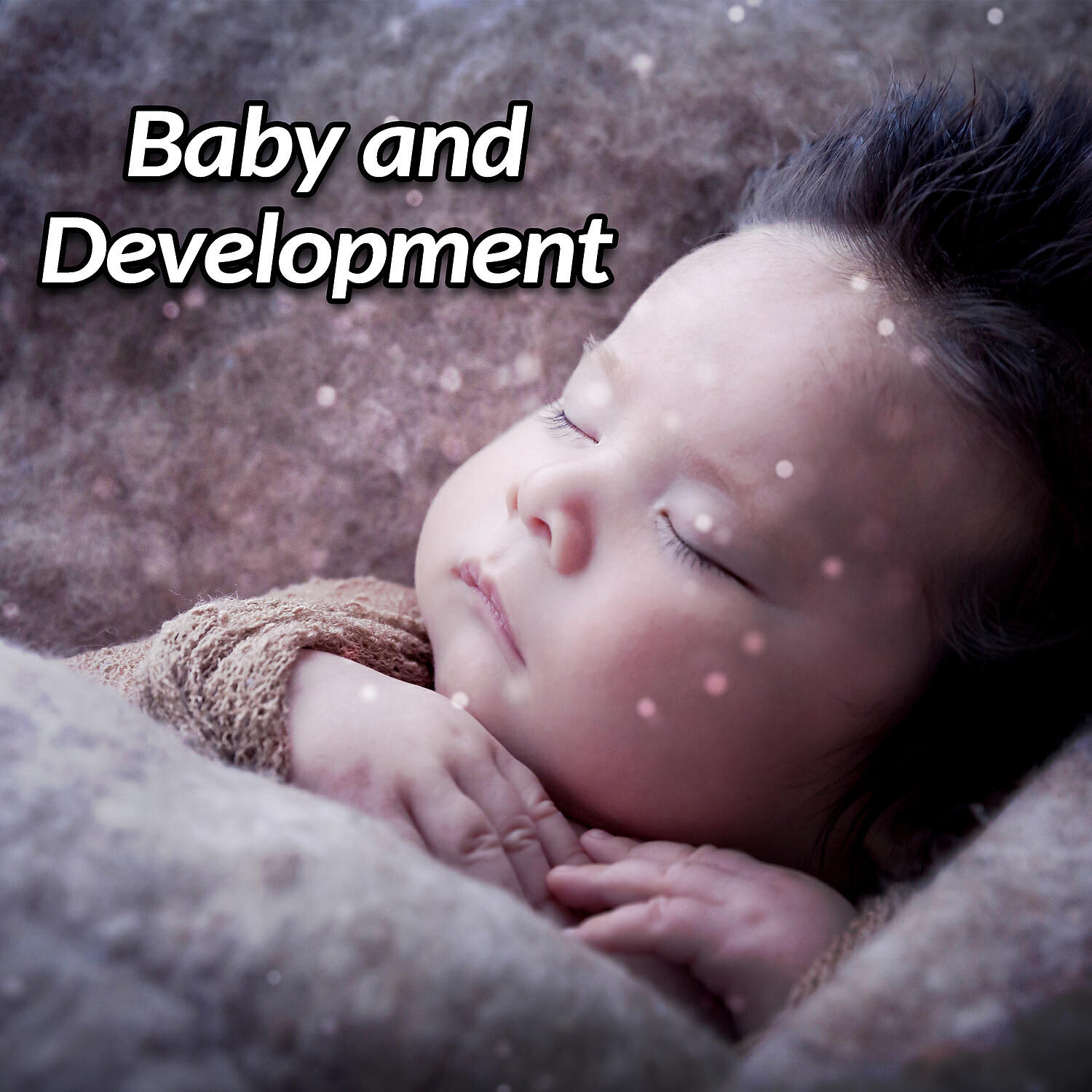 Релиз Baby and Development – Einstein Effect, Music for Brilliant, Little Toddler