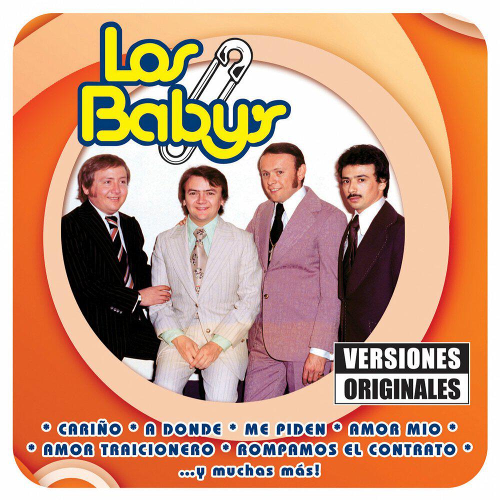 Релиз Los Baby's