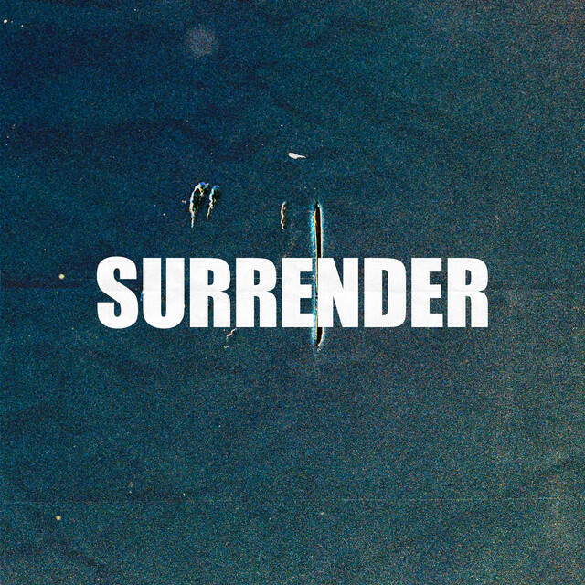 Релиз Surrender