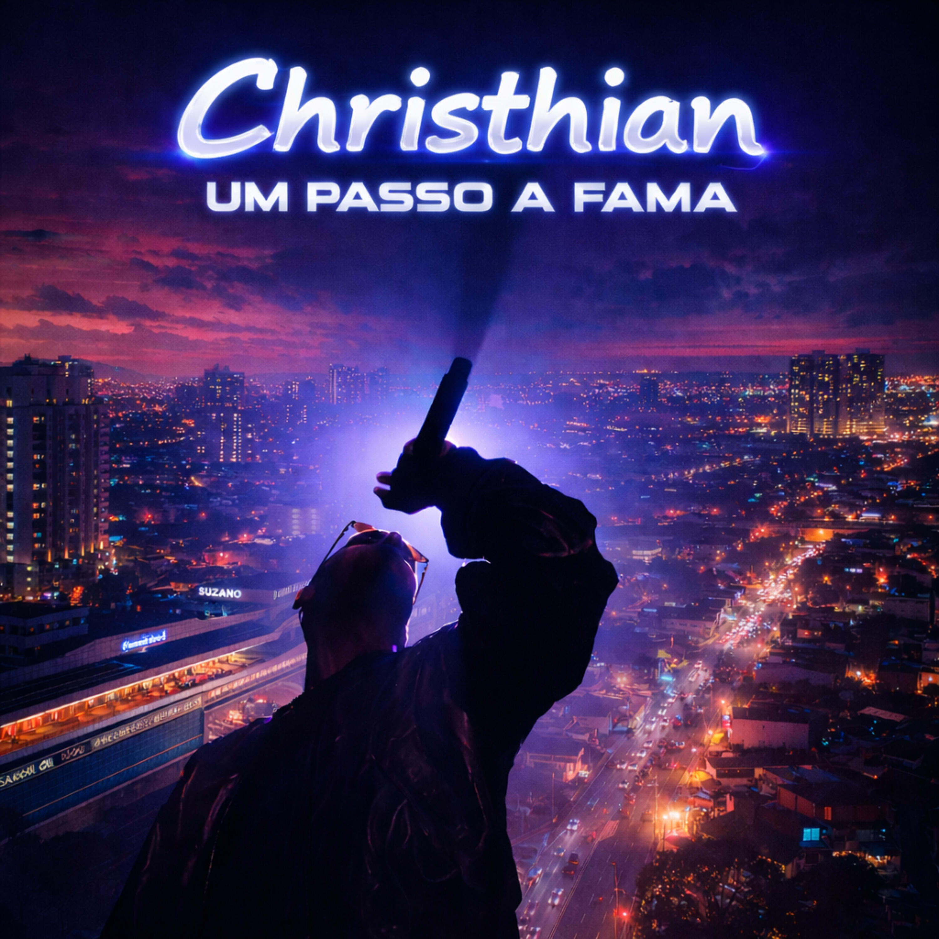 Релиз Um Passo a Fama