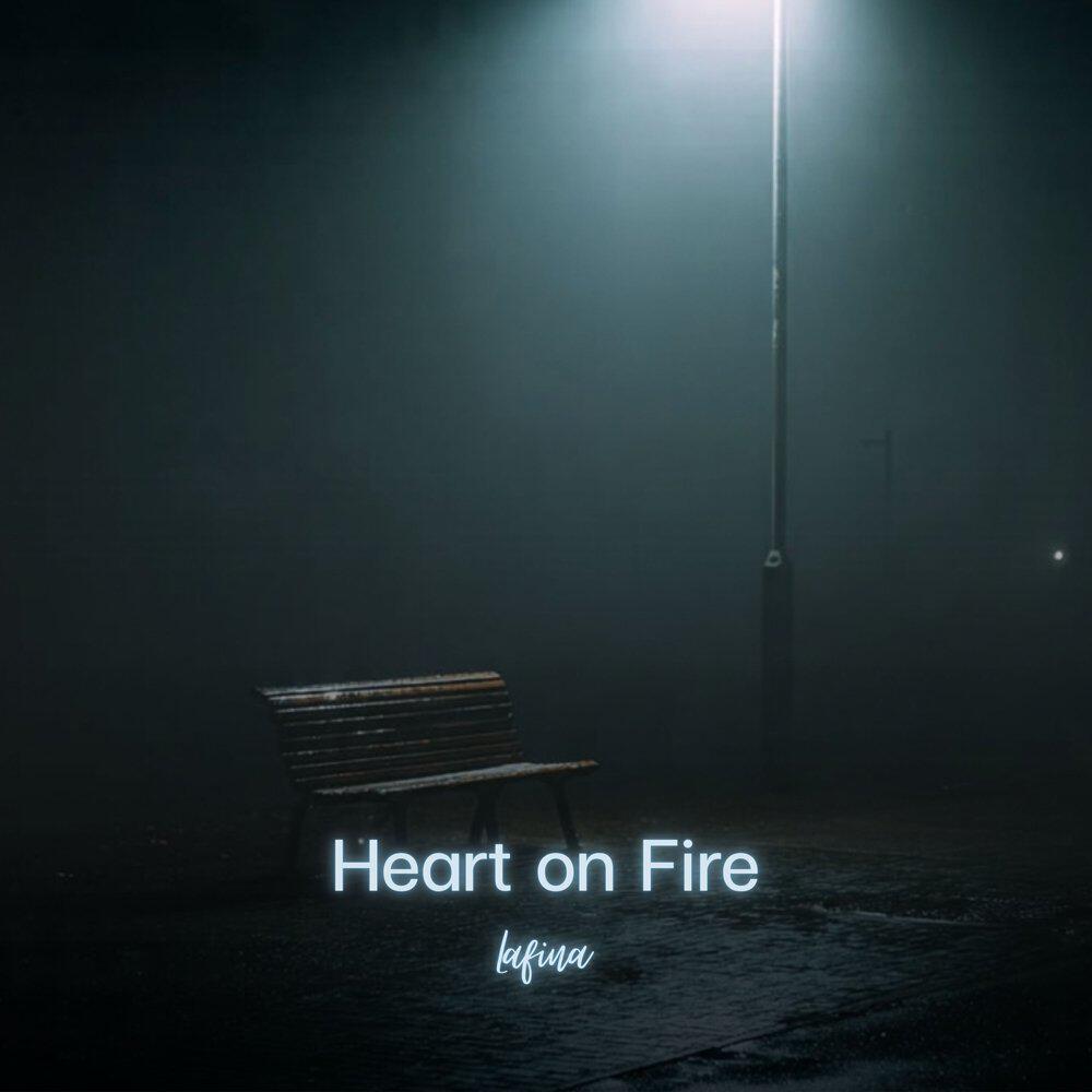 Релиз Heart on Fire