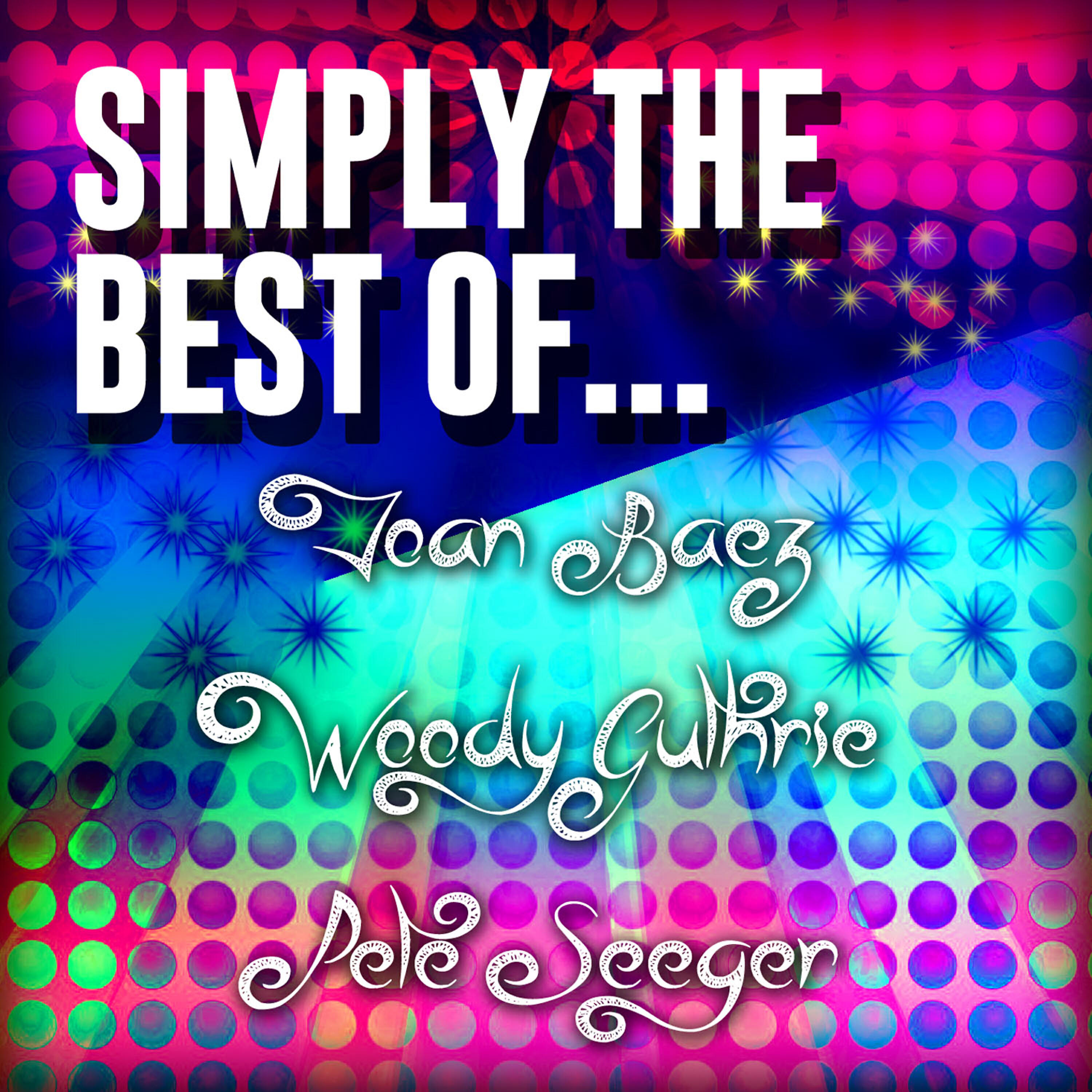 Релиз Simply the Best Of…
