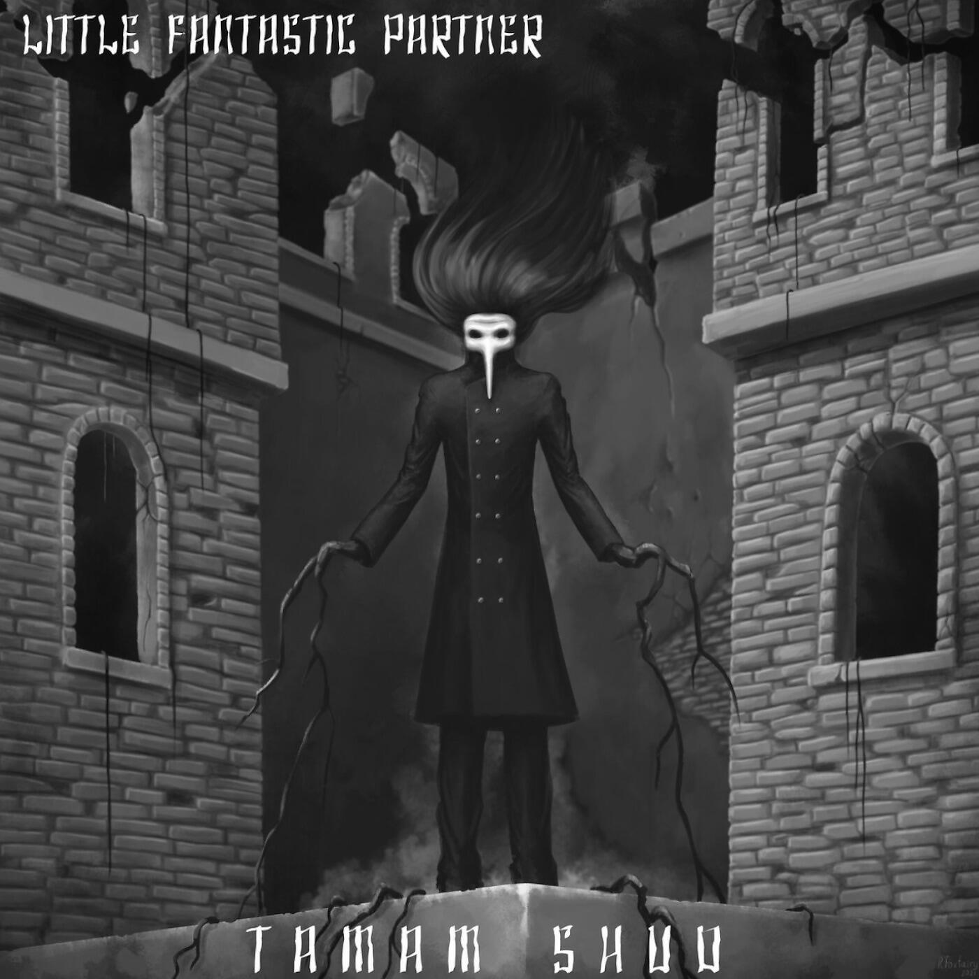 Релиз Tamam Shud
