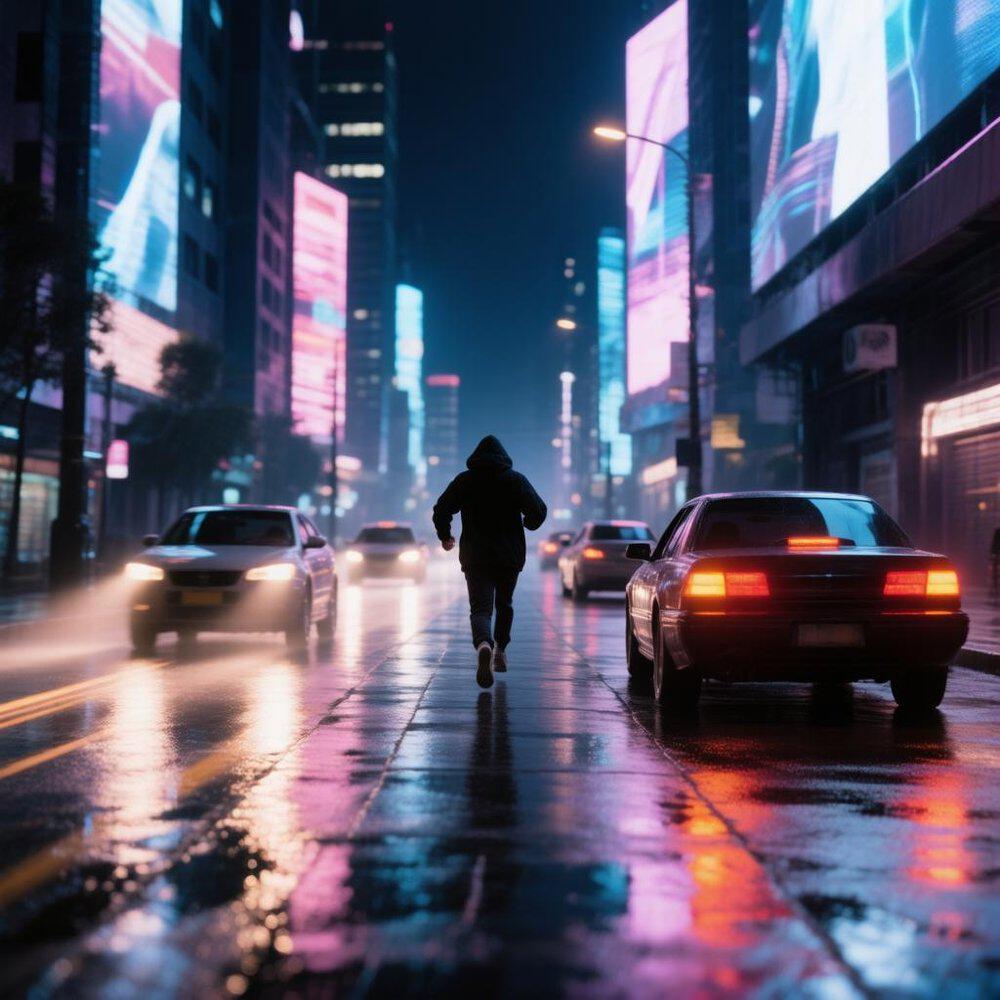 Релиз Автоцирк