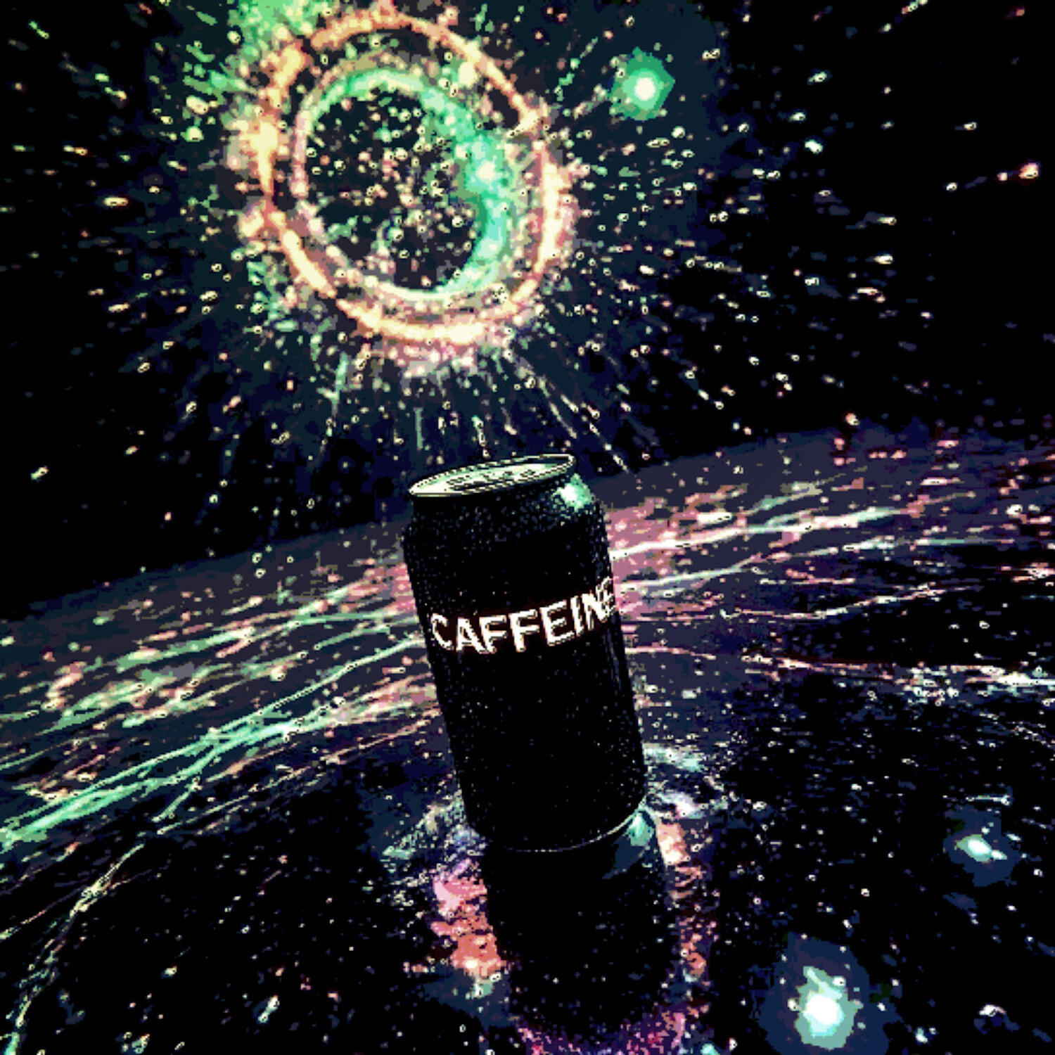 Релиз Caffeine