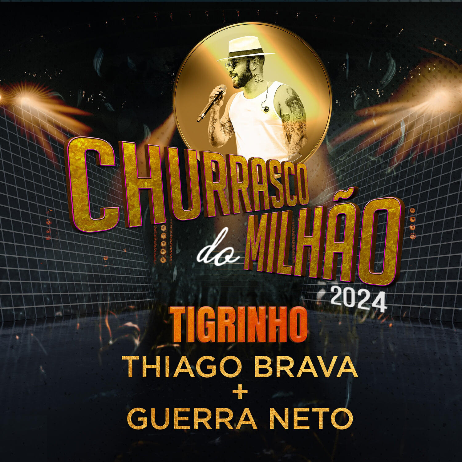Релиз Tigrinho