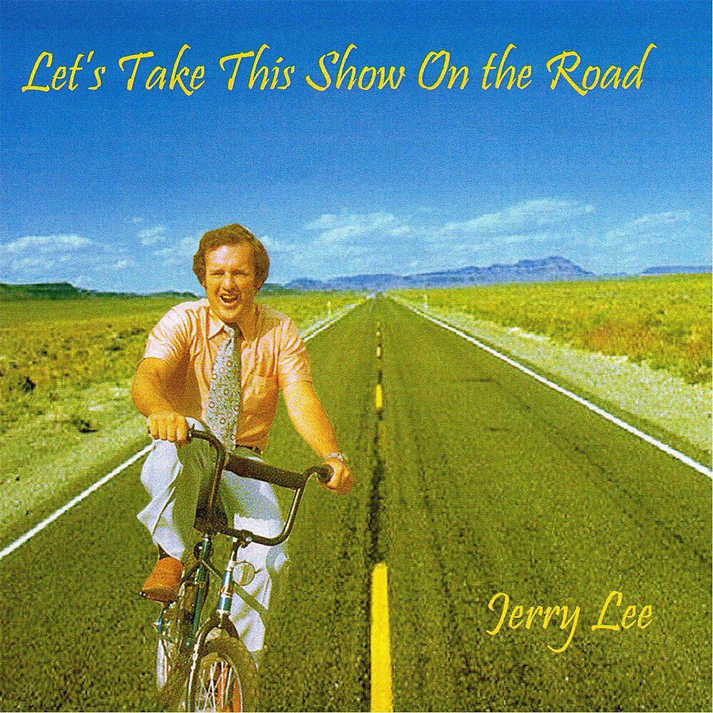 Релиз Let's Take This Show On the Road