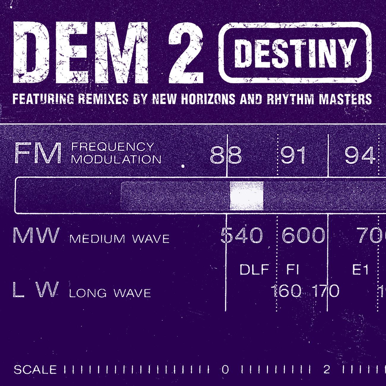 Релиз Destiny