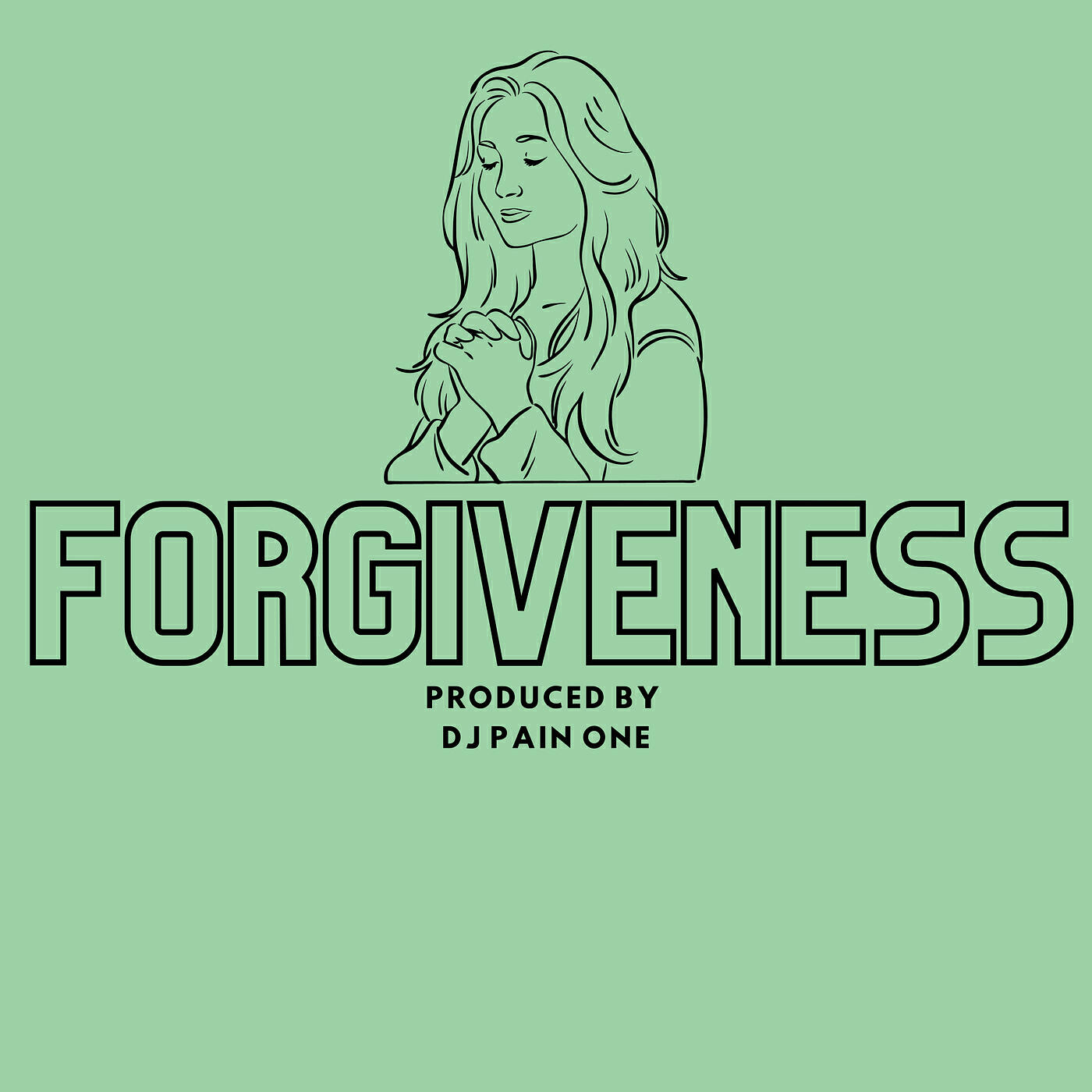 Релиз Forgiveness