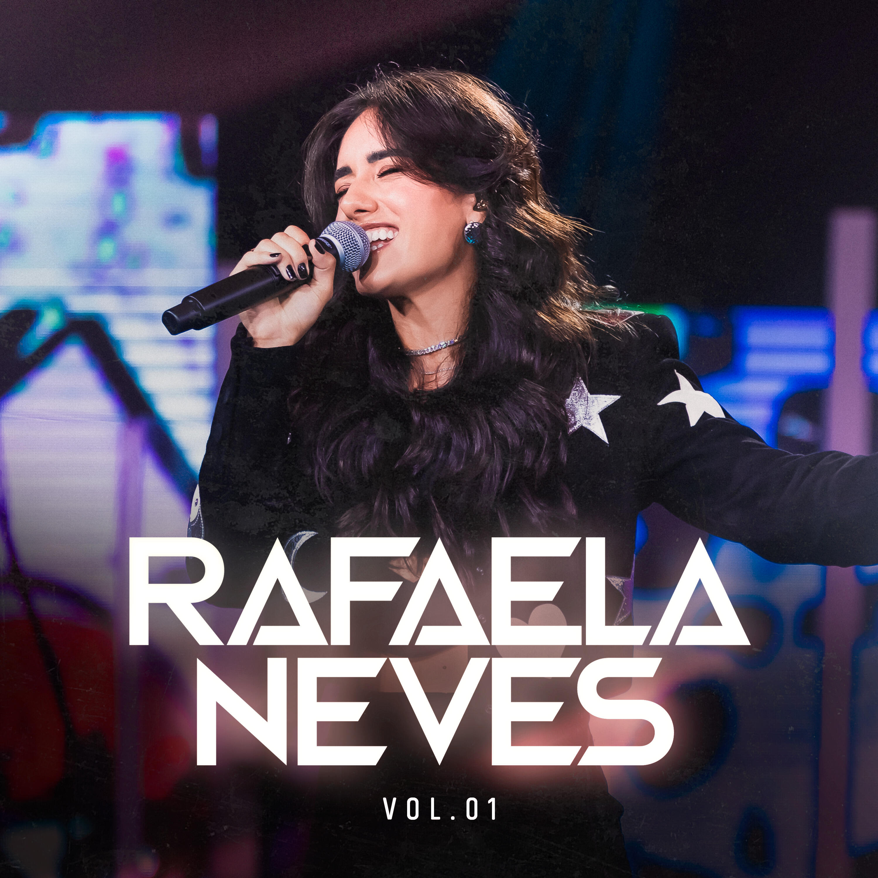 Релиз Rafaela Neves, Vol. 1