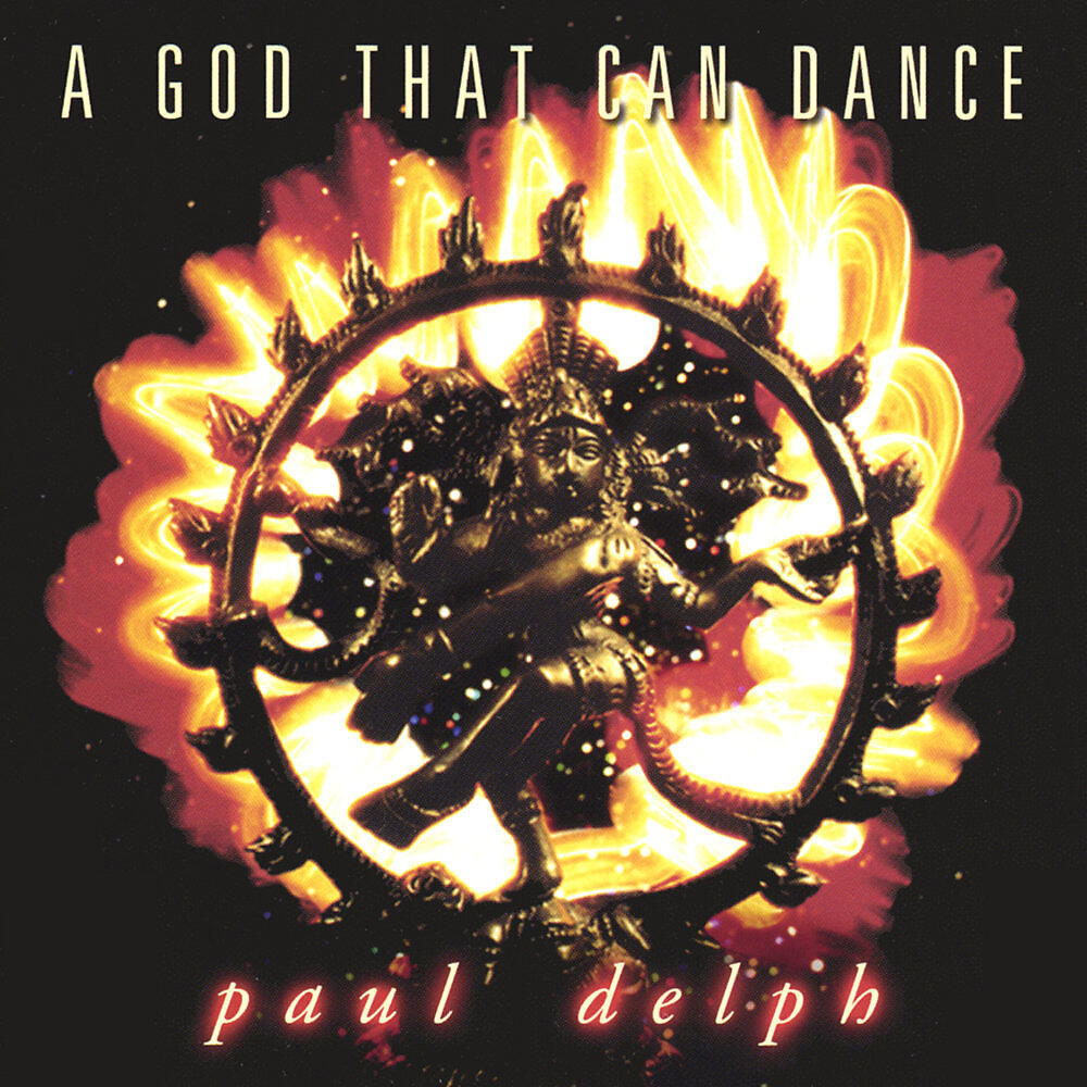 Релиз A God That Can Dance