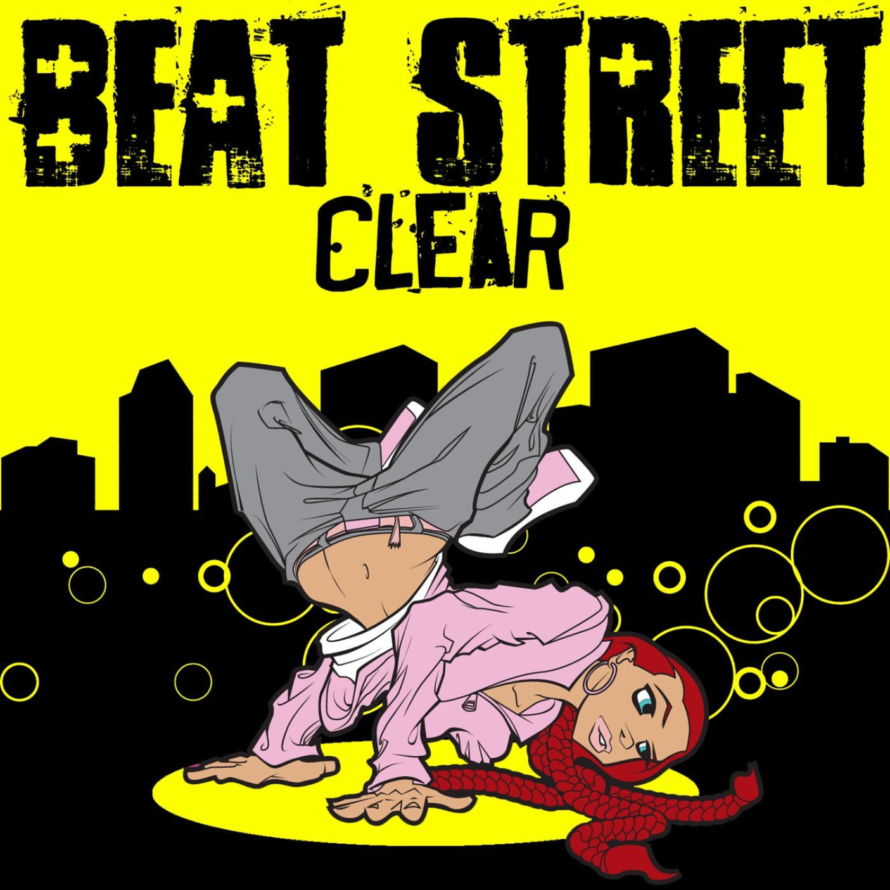 Релиз Clear