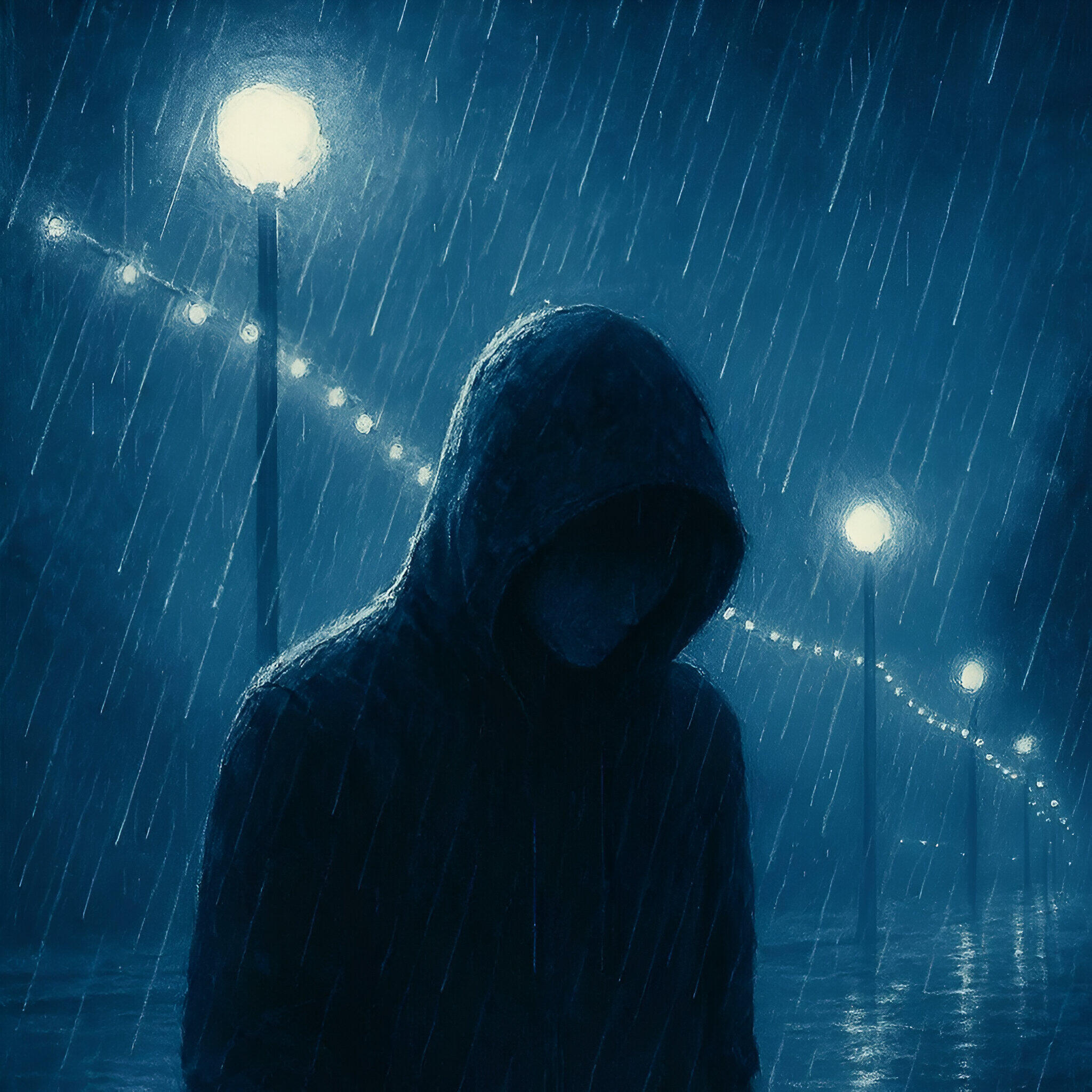 Релиз Эмпатия