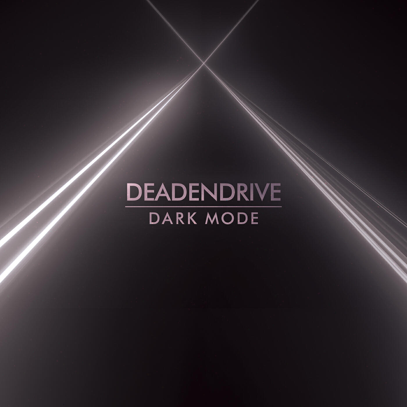 Релиз Deadendrive (Dark Mode)