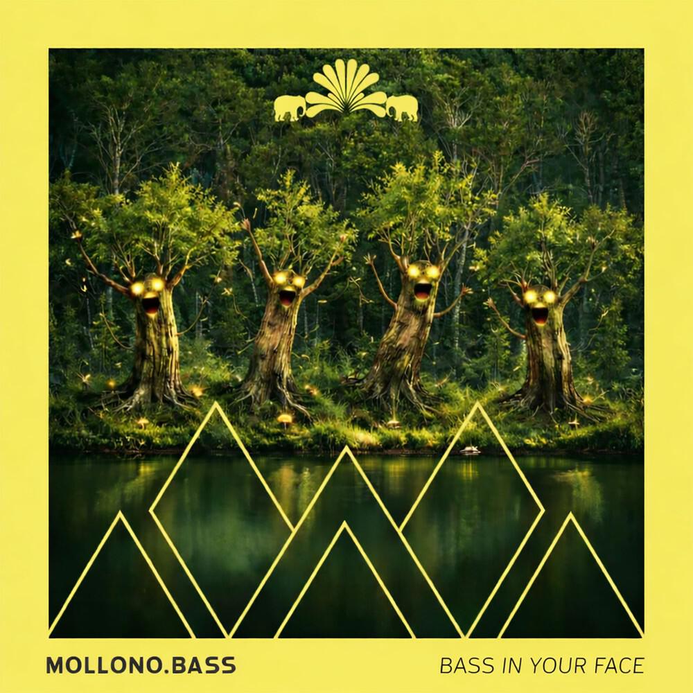 Релиз Bass in Your Face