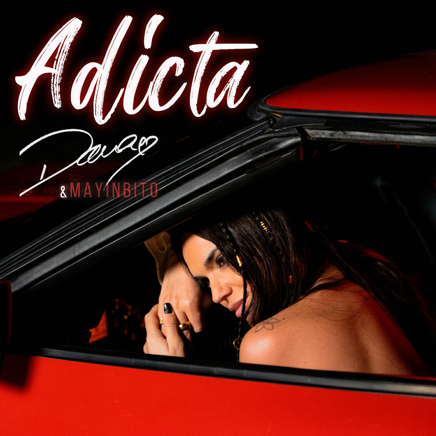 Релиз Adicta
