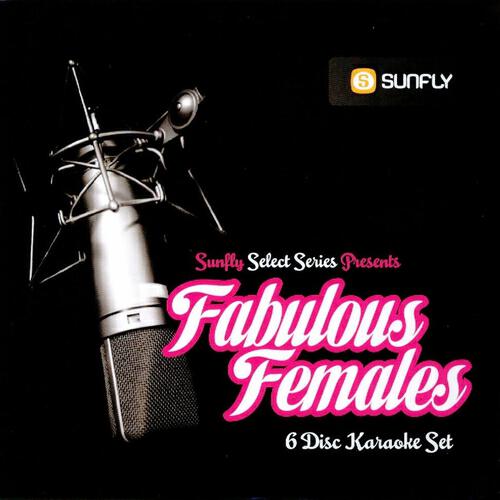 Релиз Fabulous Females Disc 2