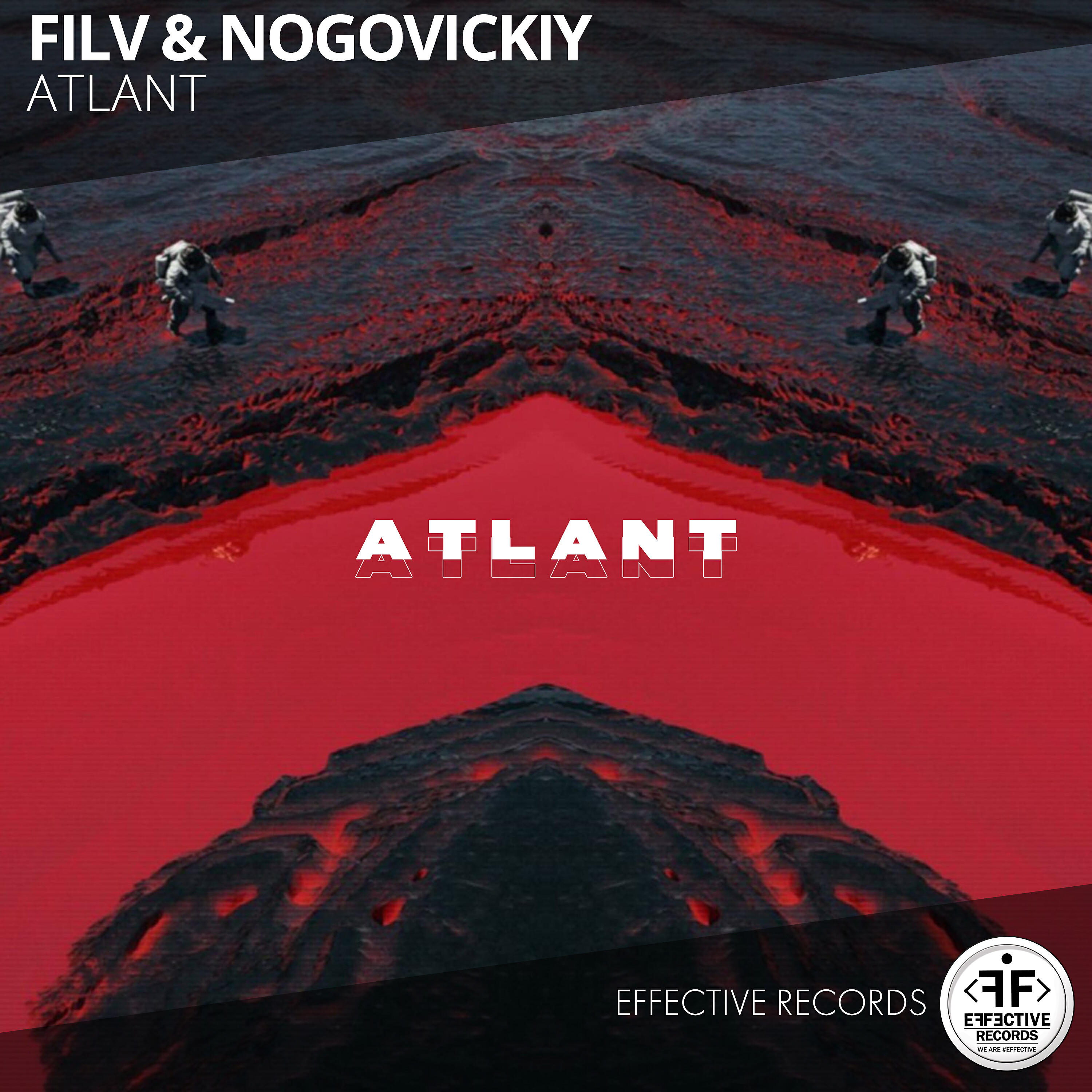 Релиз Atlant