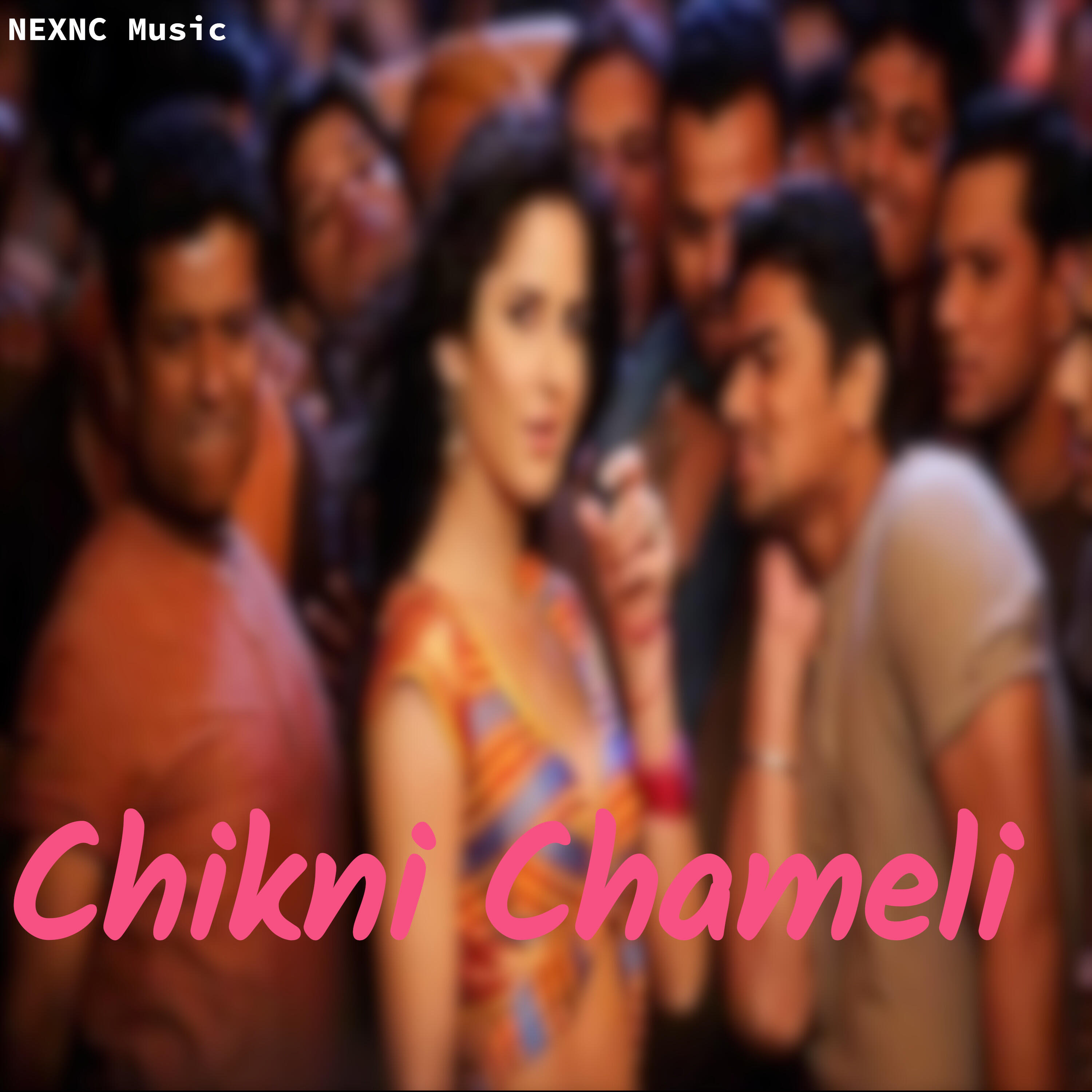 Релиз Chikni Chameli | Agneepath