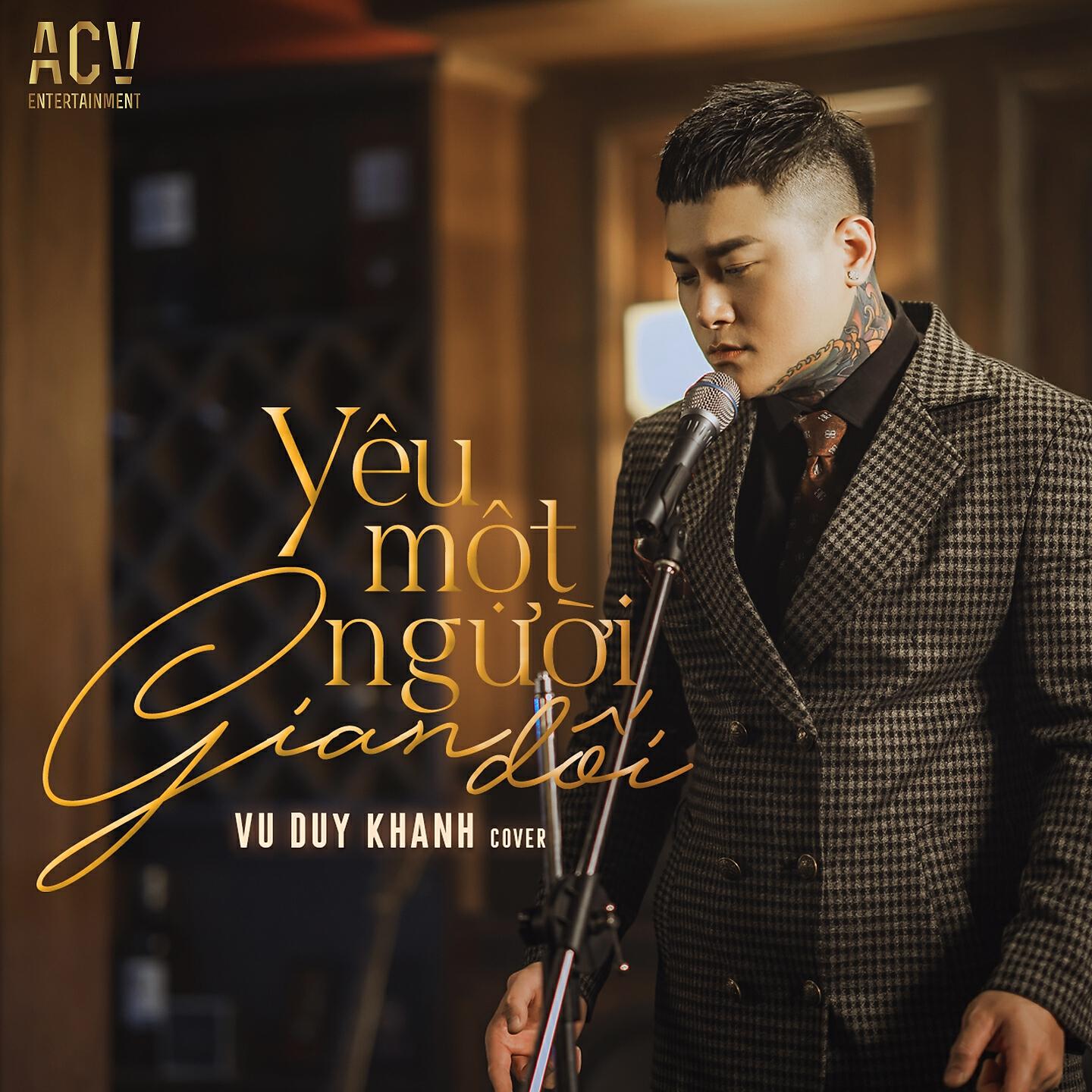 Релиз Yêu Một Người Gian Dối