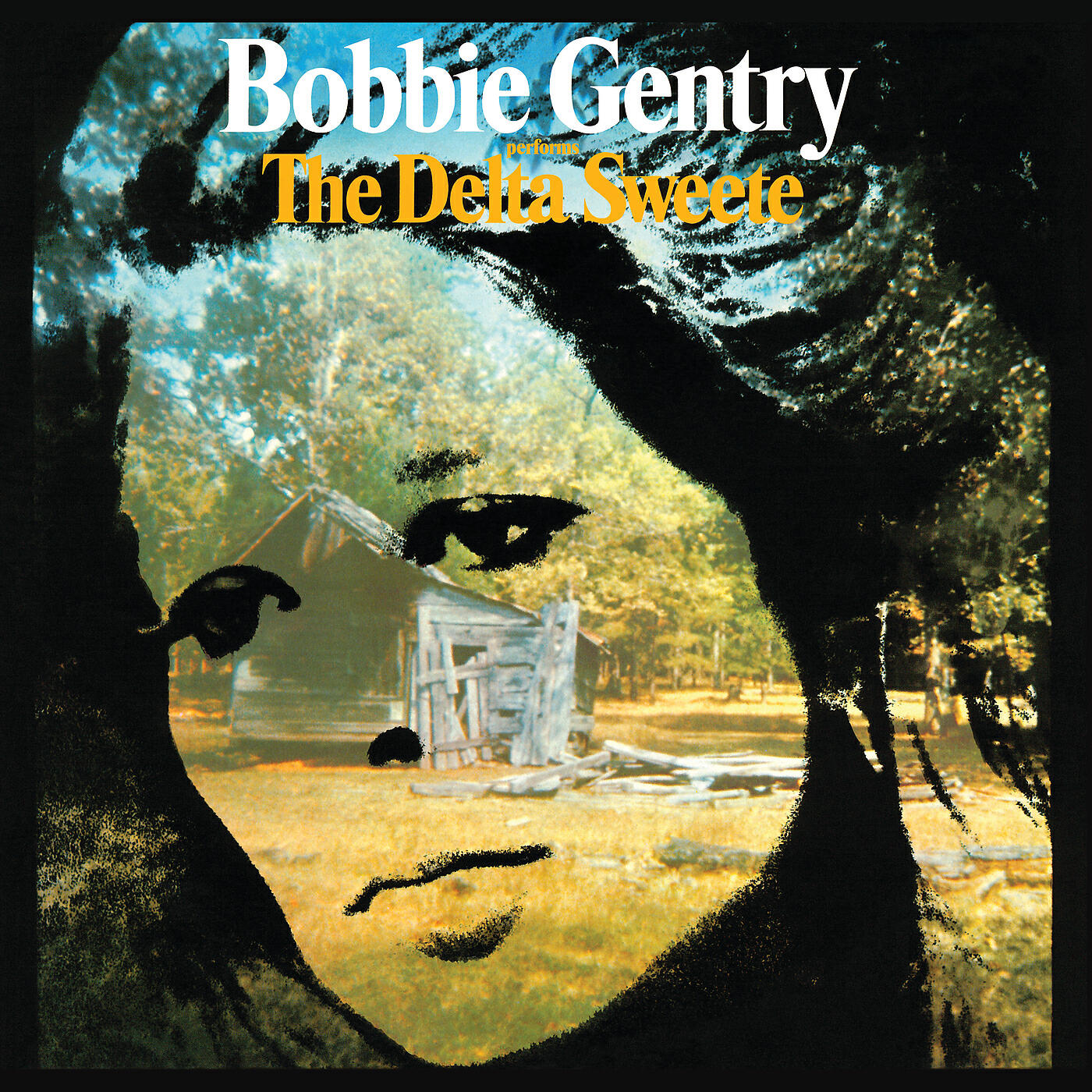 Релиз The Delta Sweete (Deluxe Edition)