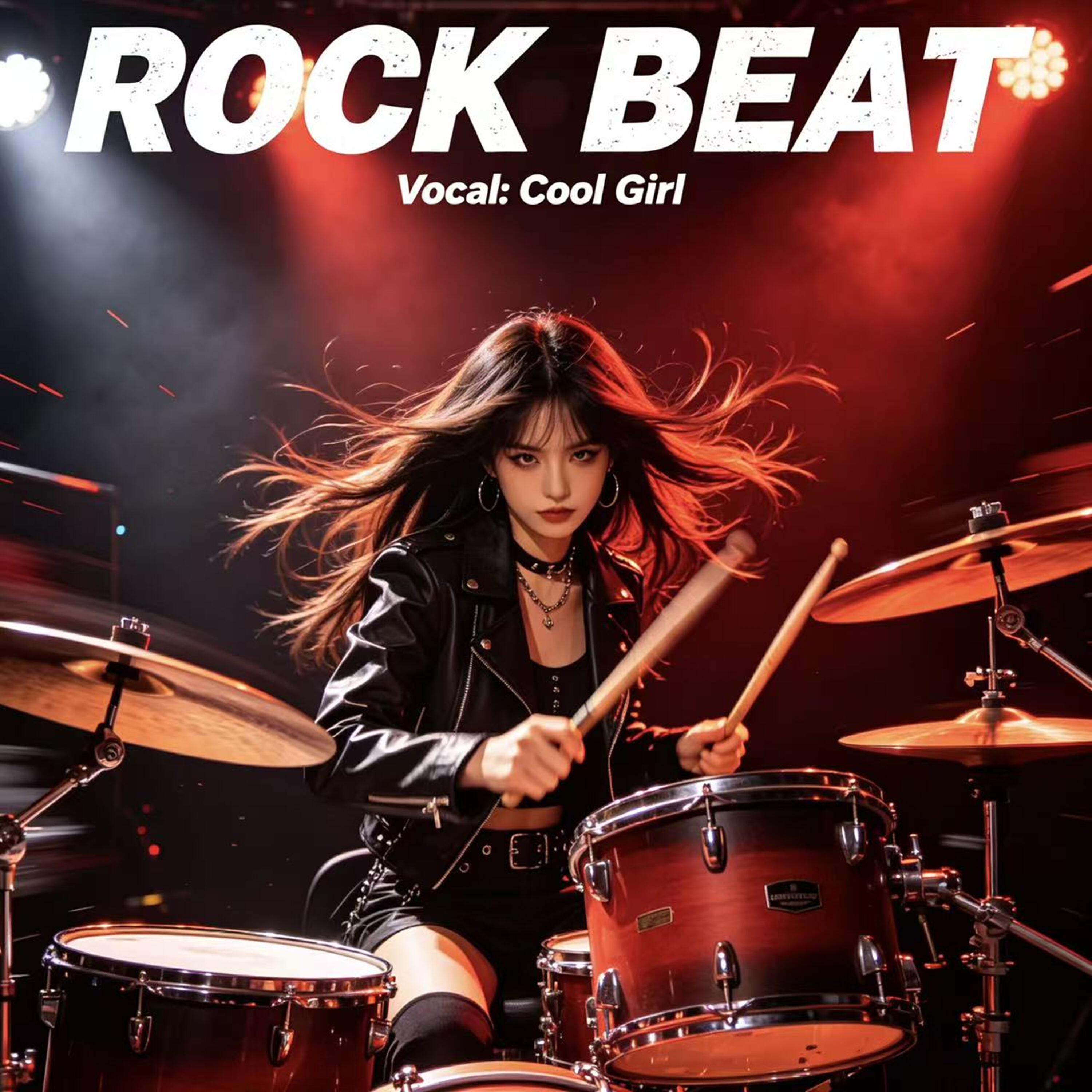 Релиз Beat The Night（鼓响入夜）