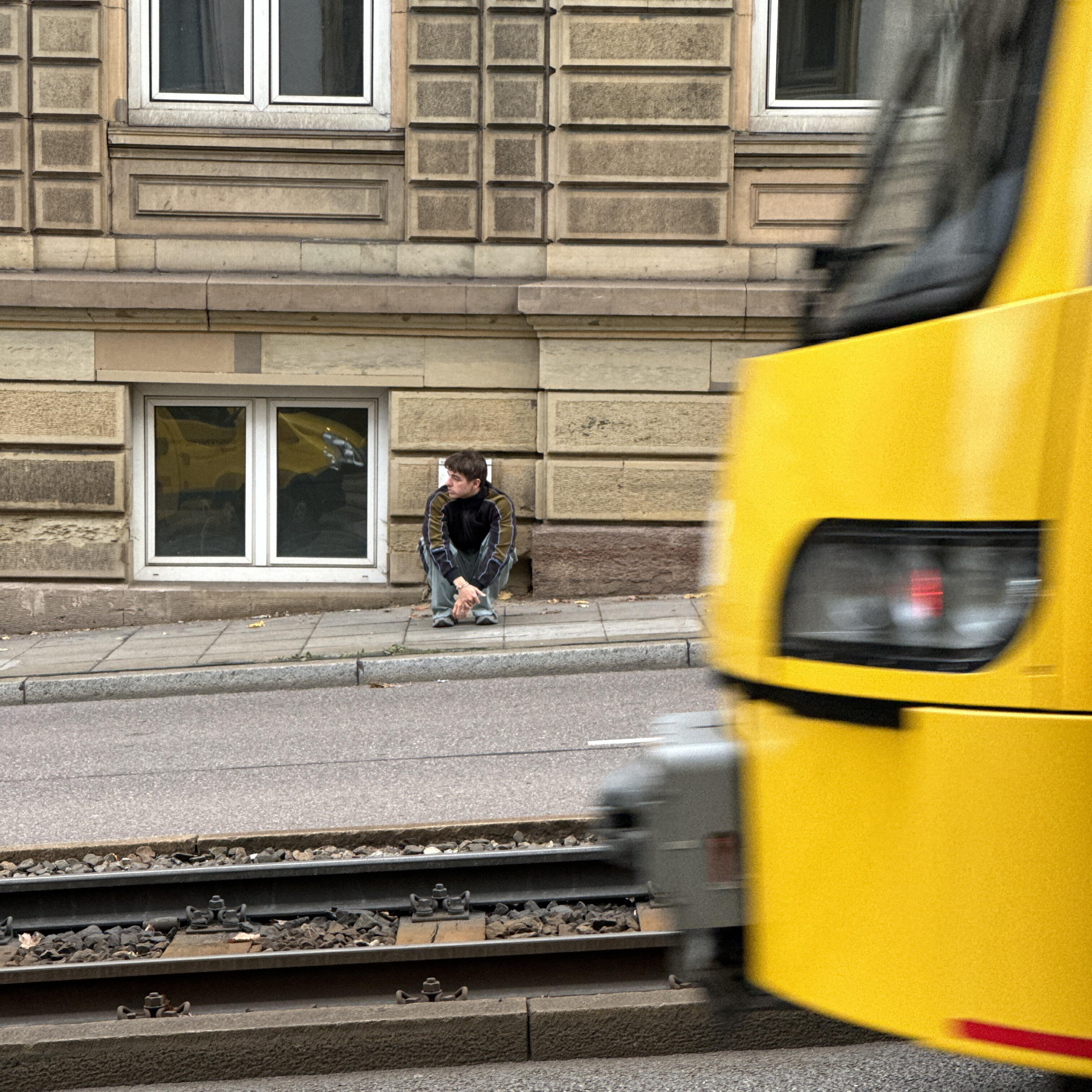 Релиз ersterplatz