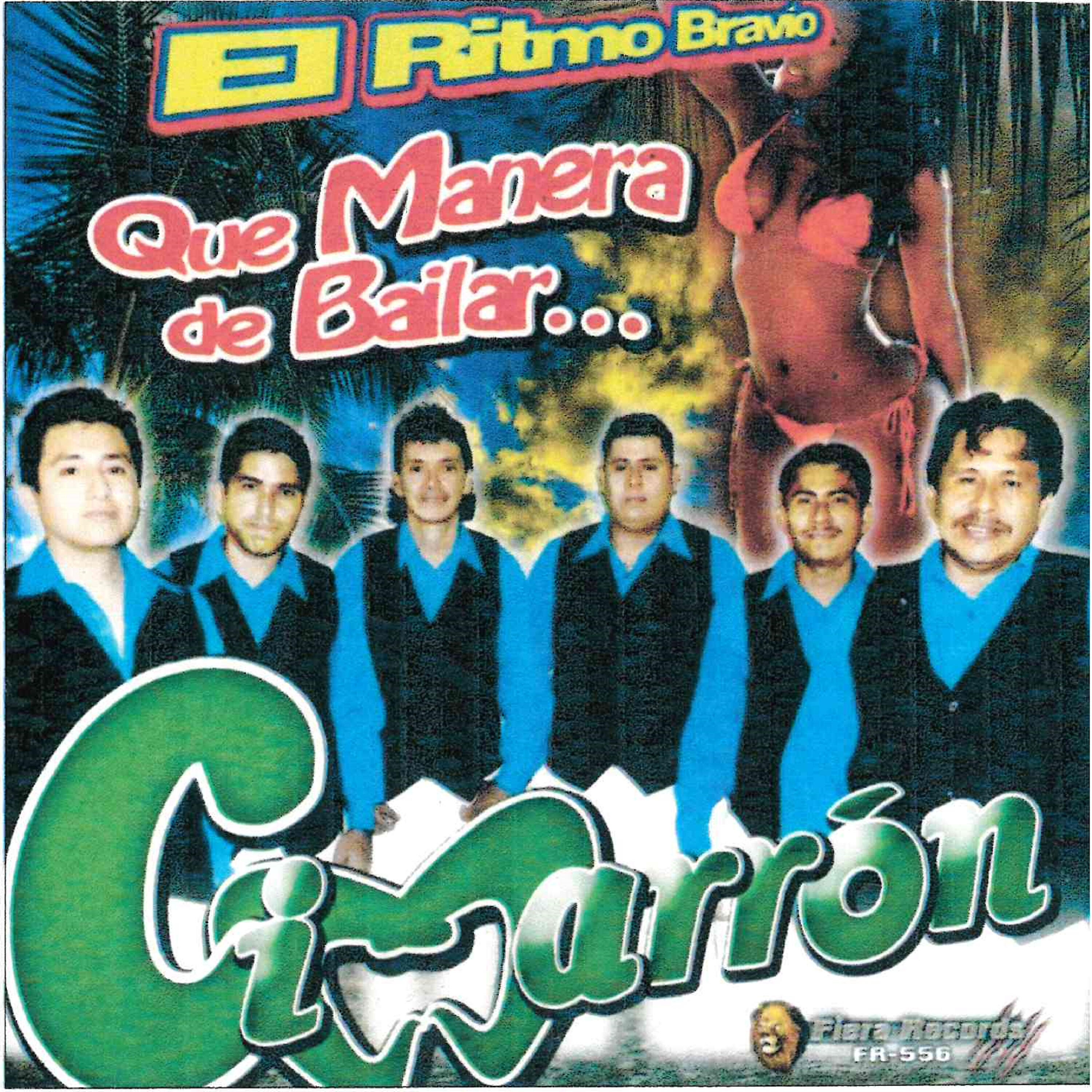 Релиз Que Manera de Bailar